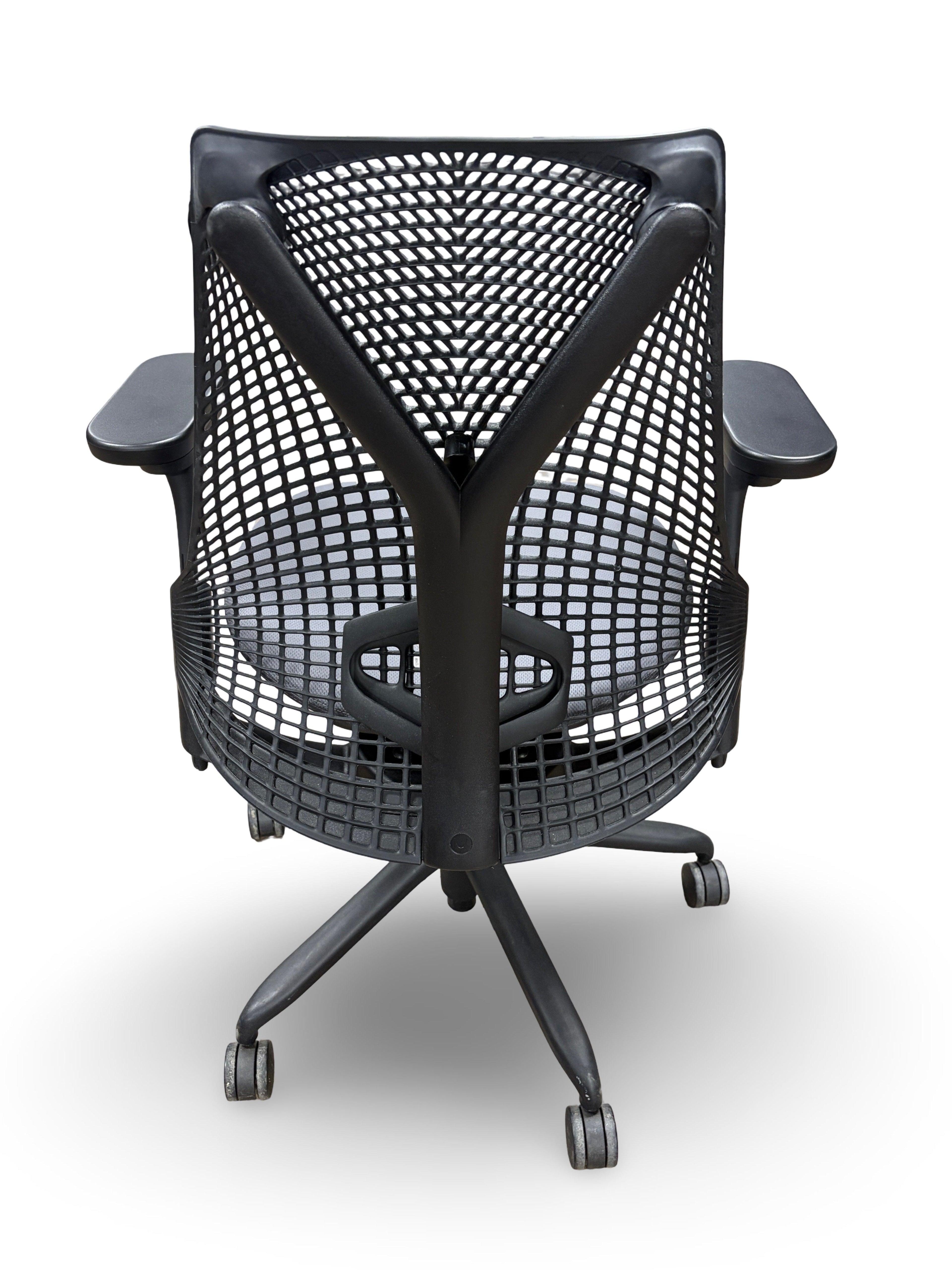 Used Herman Miller Sayl