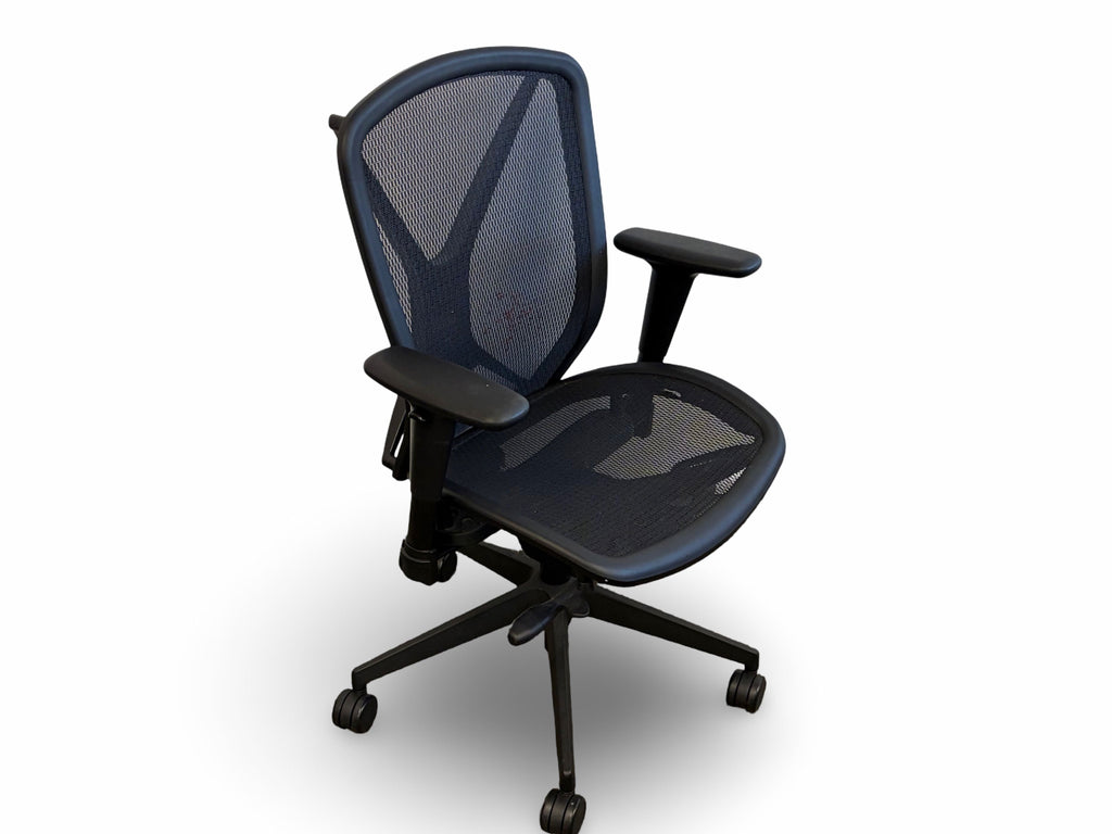 Used All Seating Task Chair