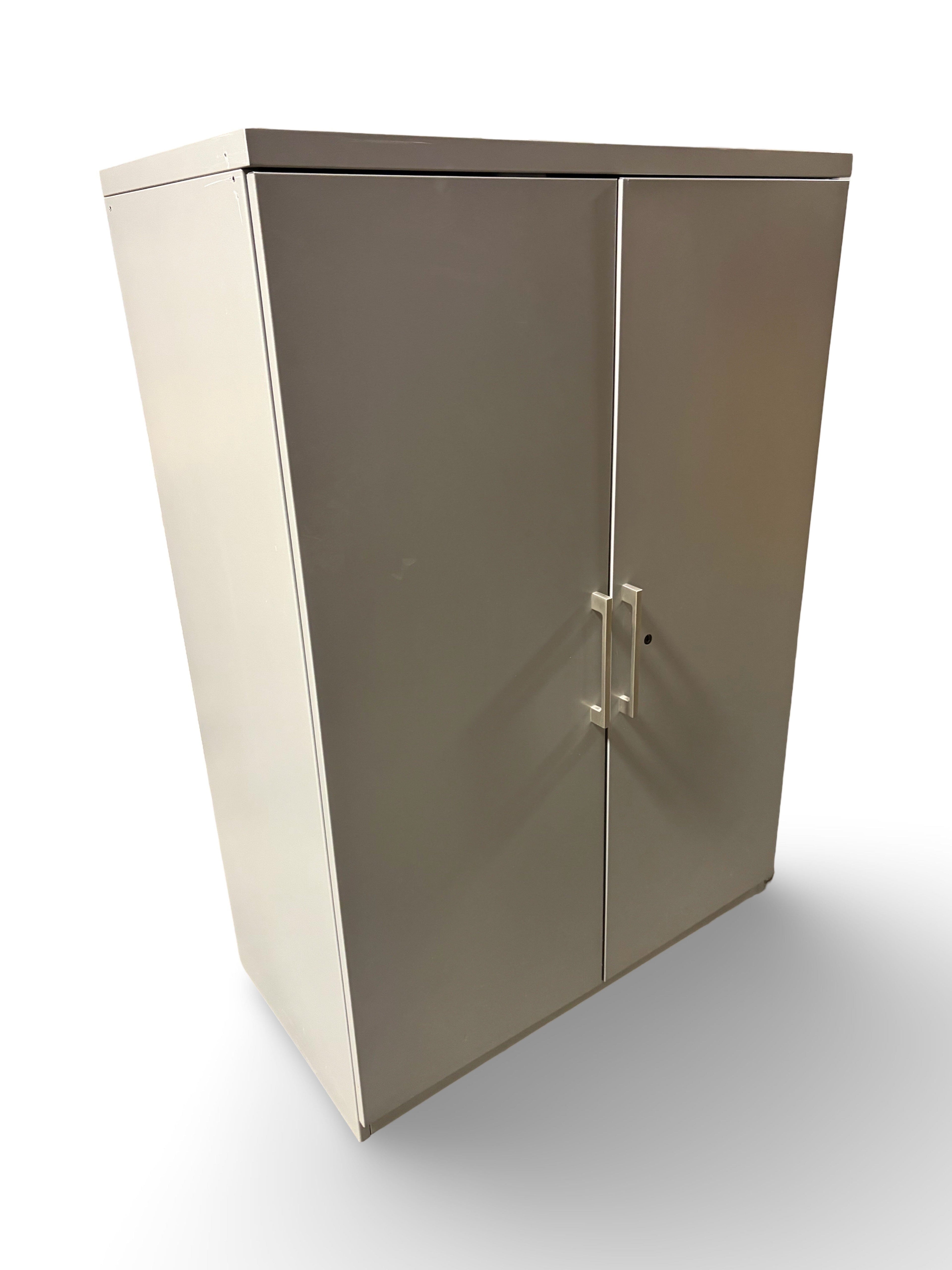 Used Storage Cabinets