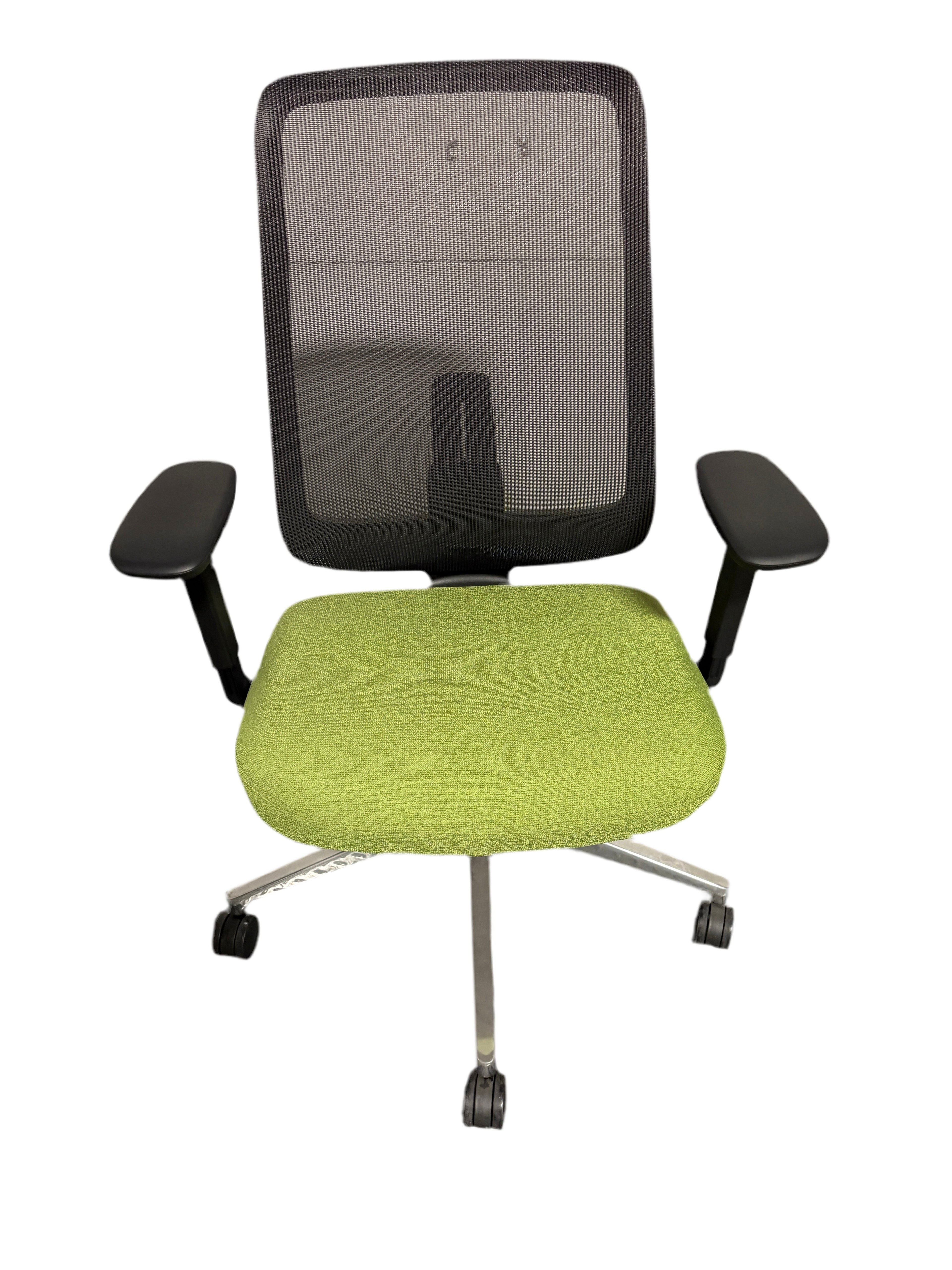 Used Herman Miller Verus