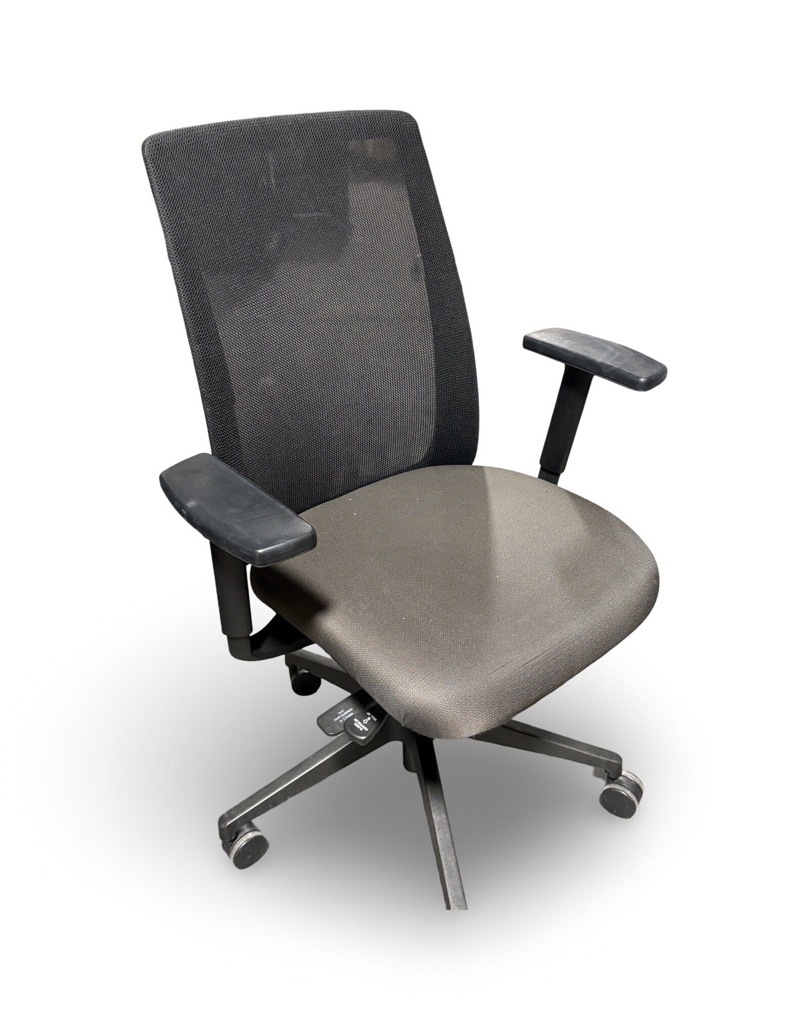 Used Compel Chair