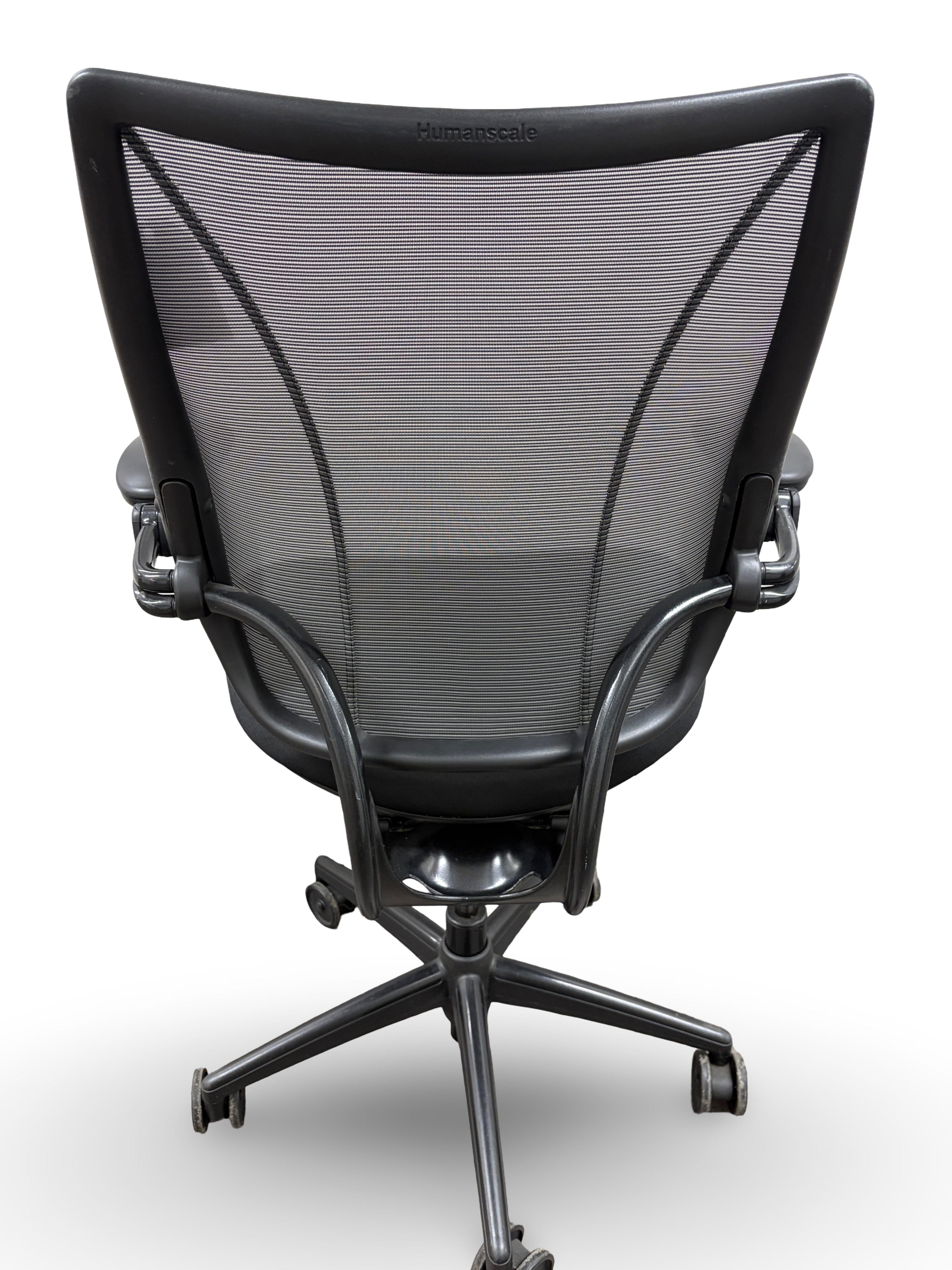 Used Humanscale Liberty