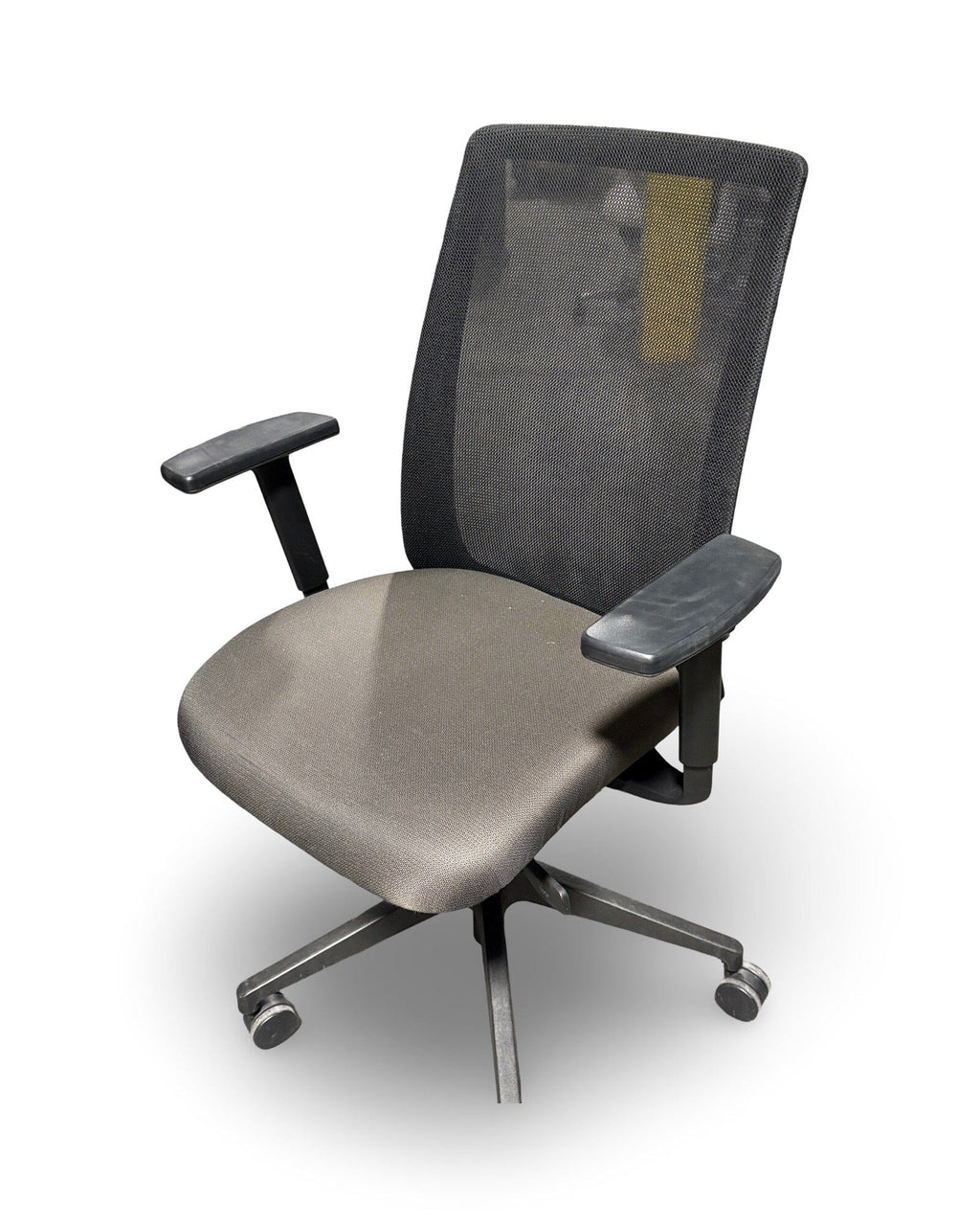 Used Compel Chair