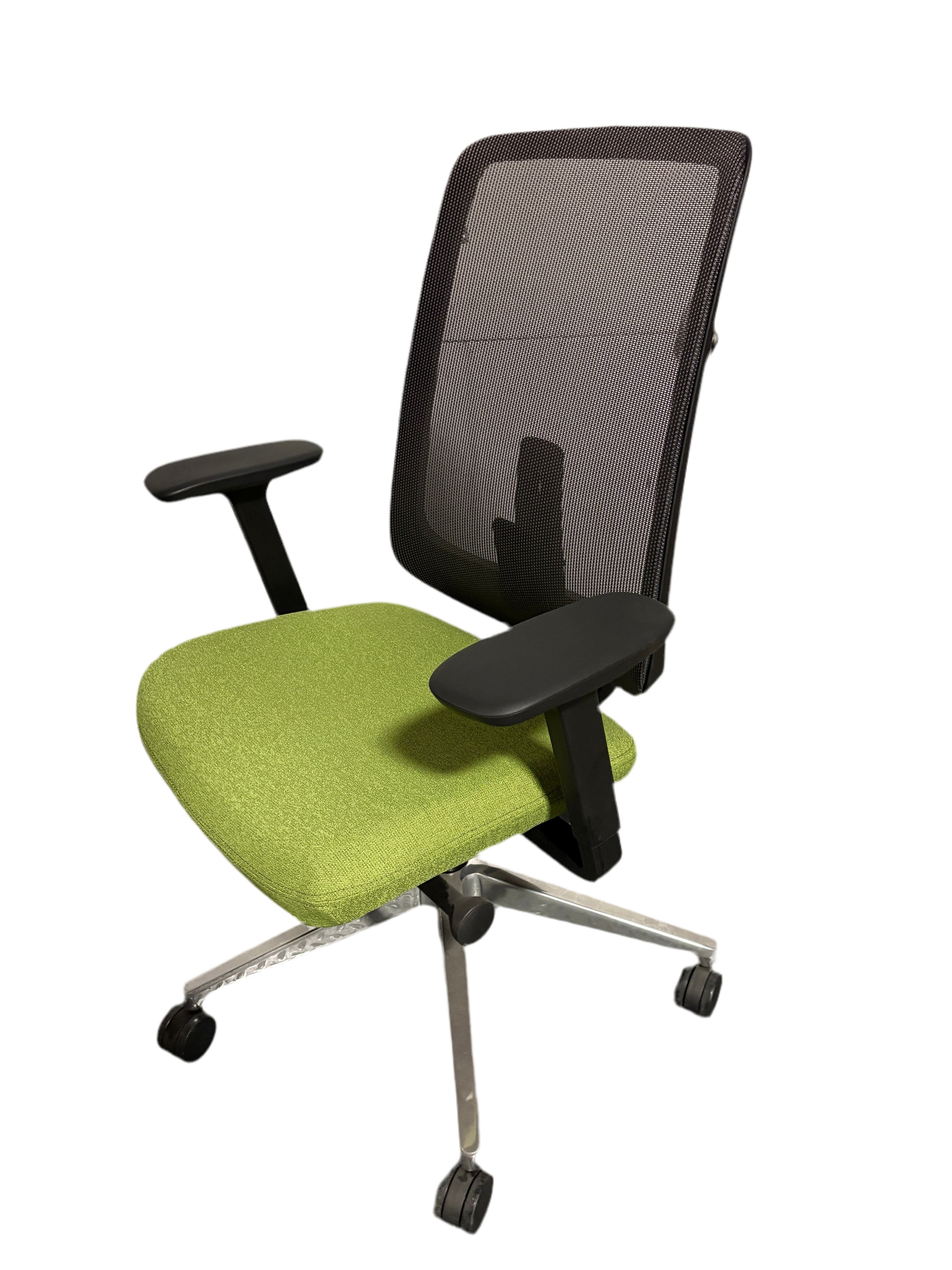 Used Herman Miller Verus