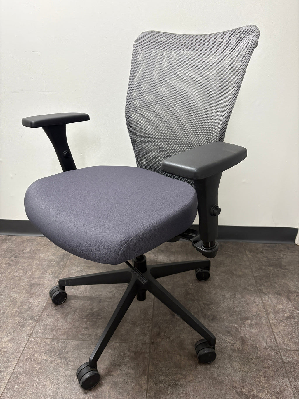 Used Allseating Inertia