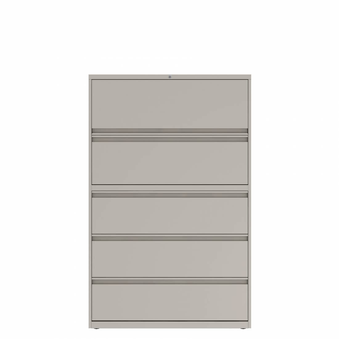 Clearance Global Lateral Files