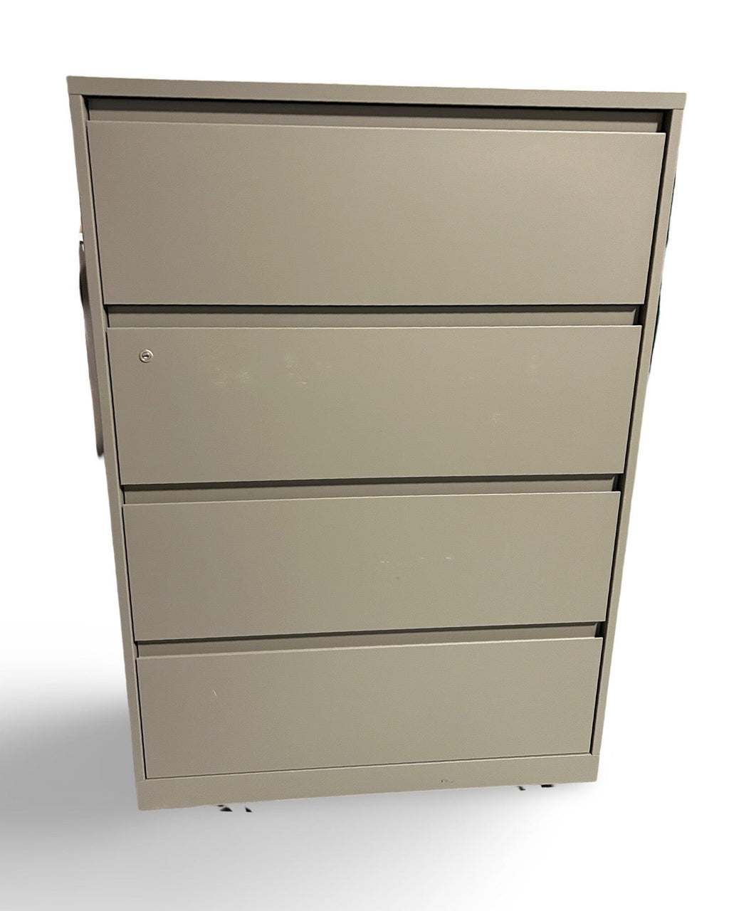 Used Steelcase Lateral File