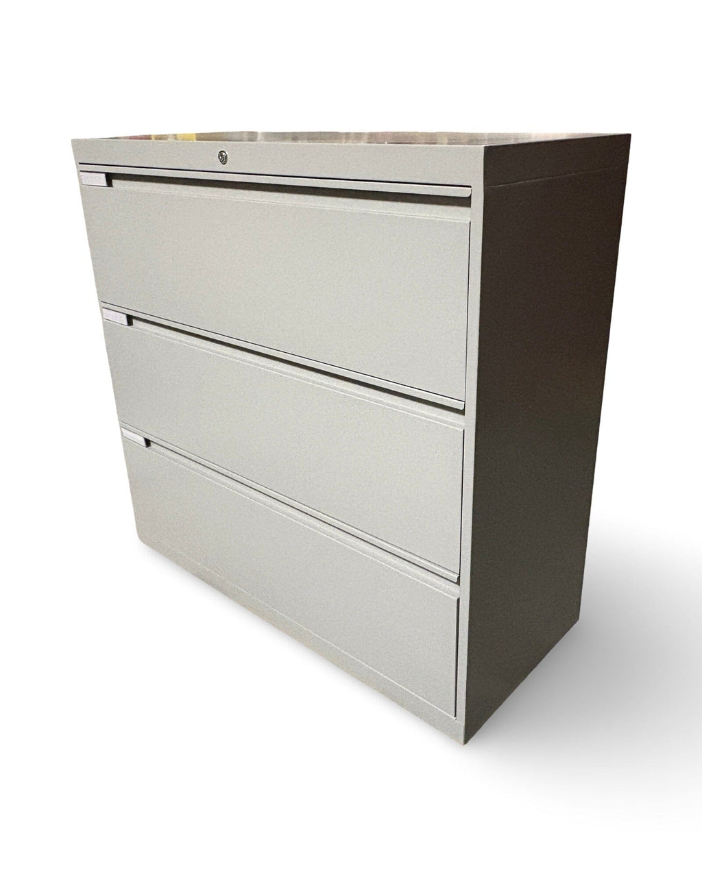 Used Global Lateral File