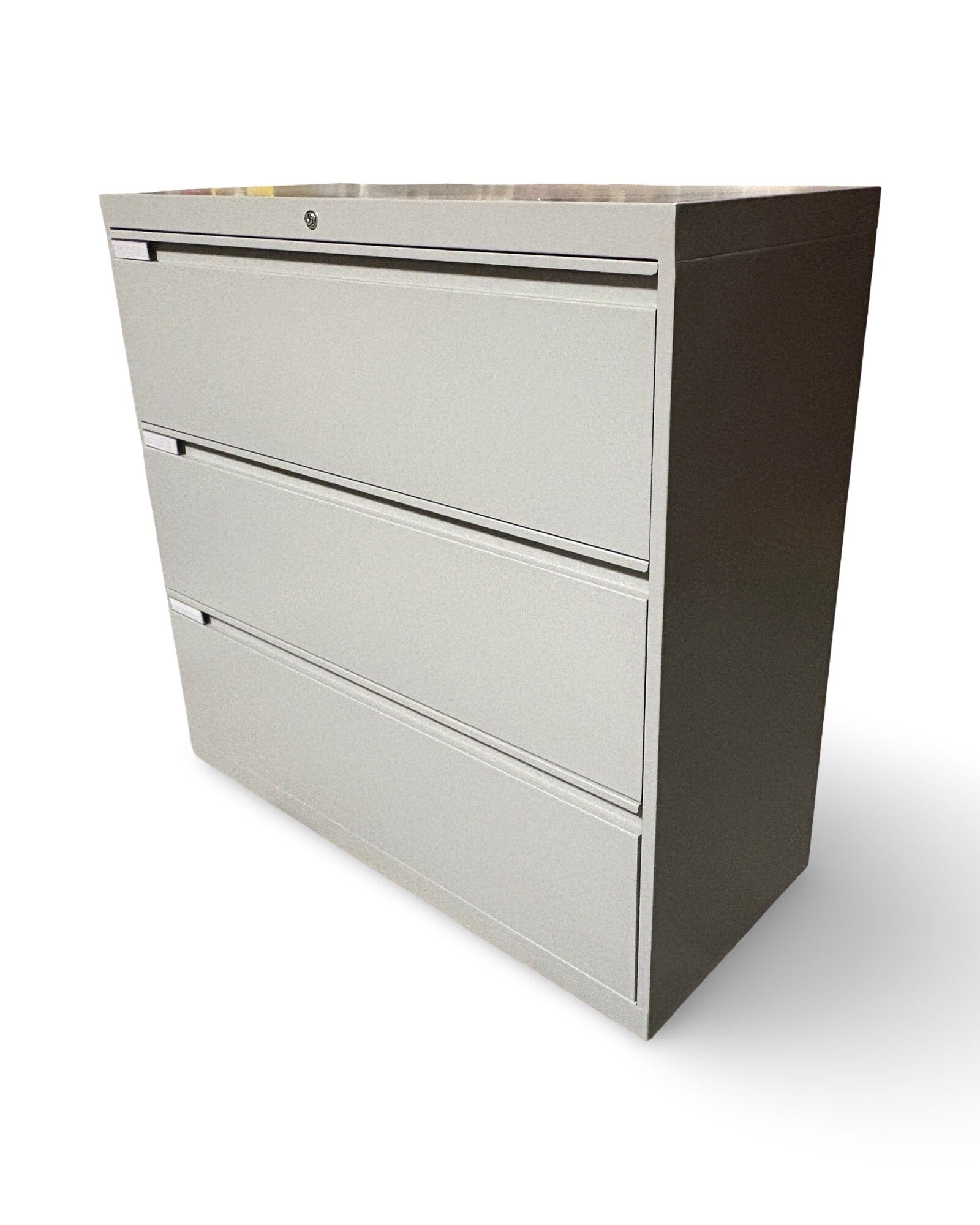 Used Global Lateral File