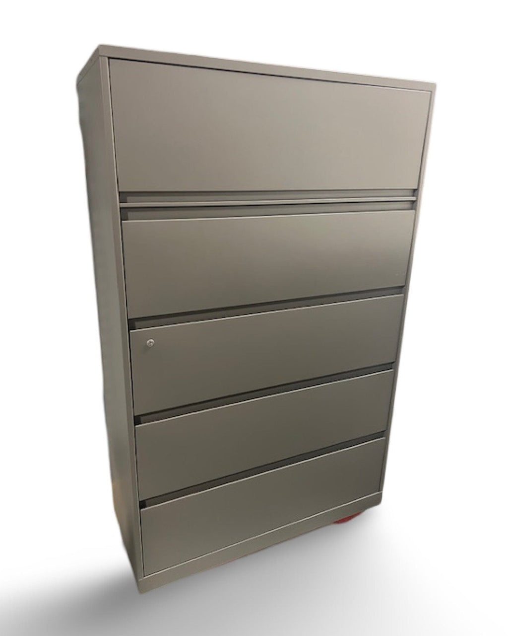Used Steelcase Lateral File