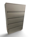 Used Steelcase Lateral File
