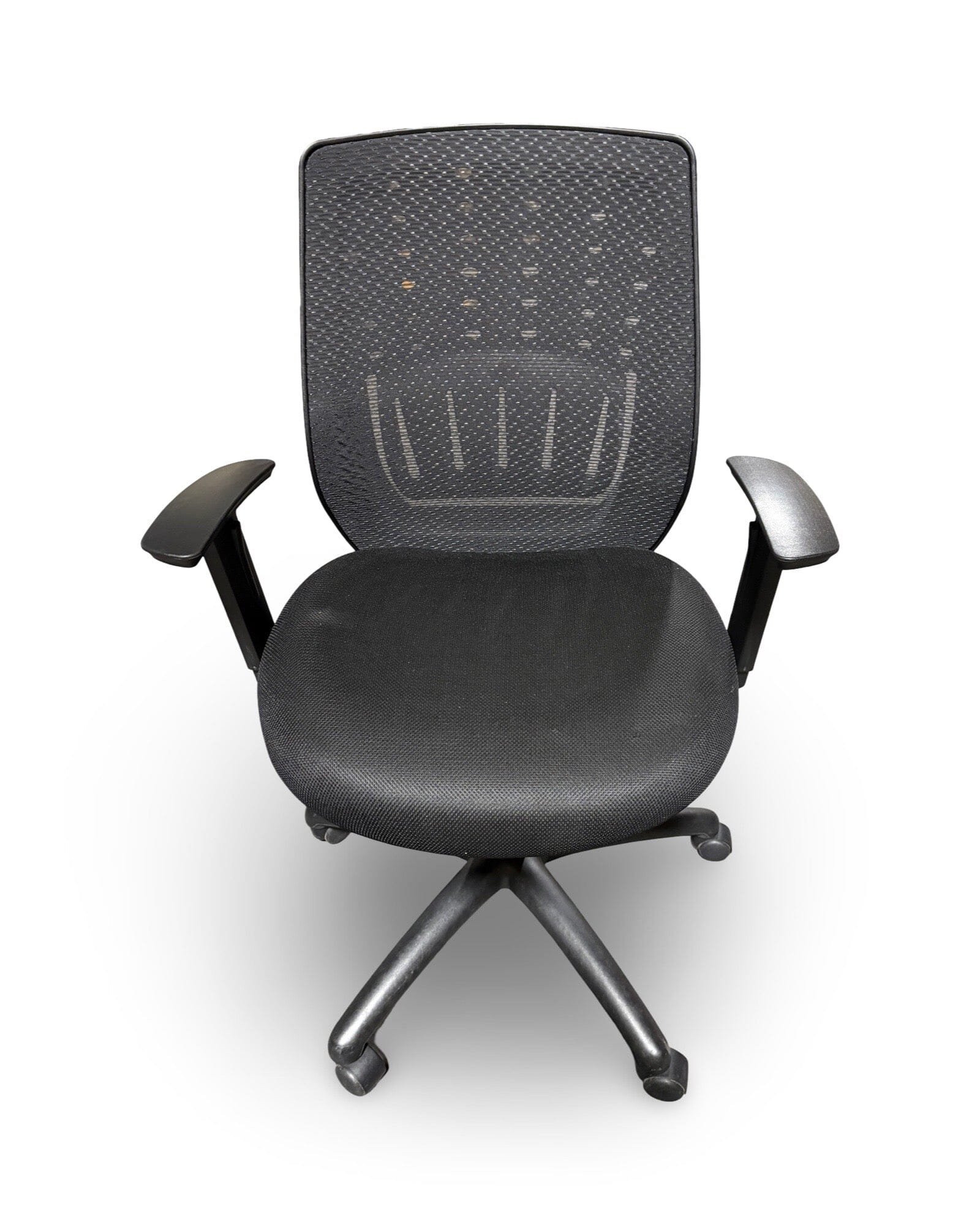 Used Eurotech Chair