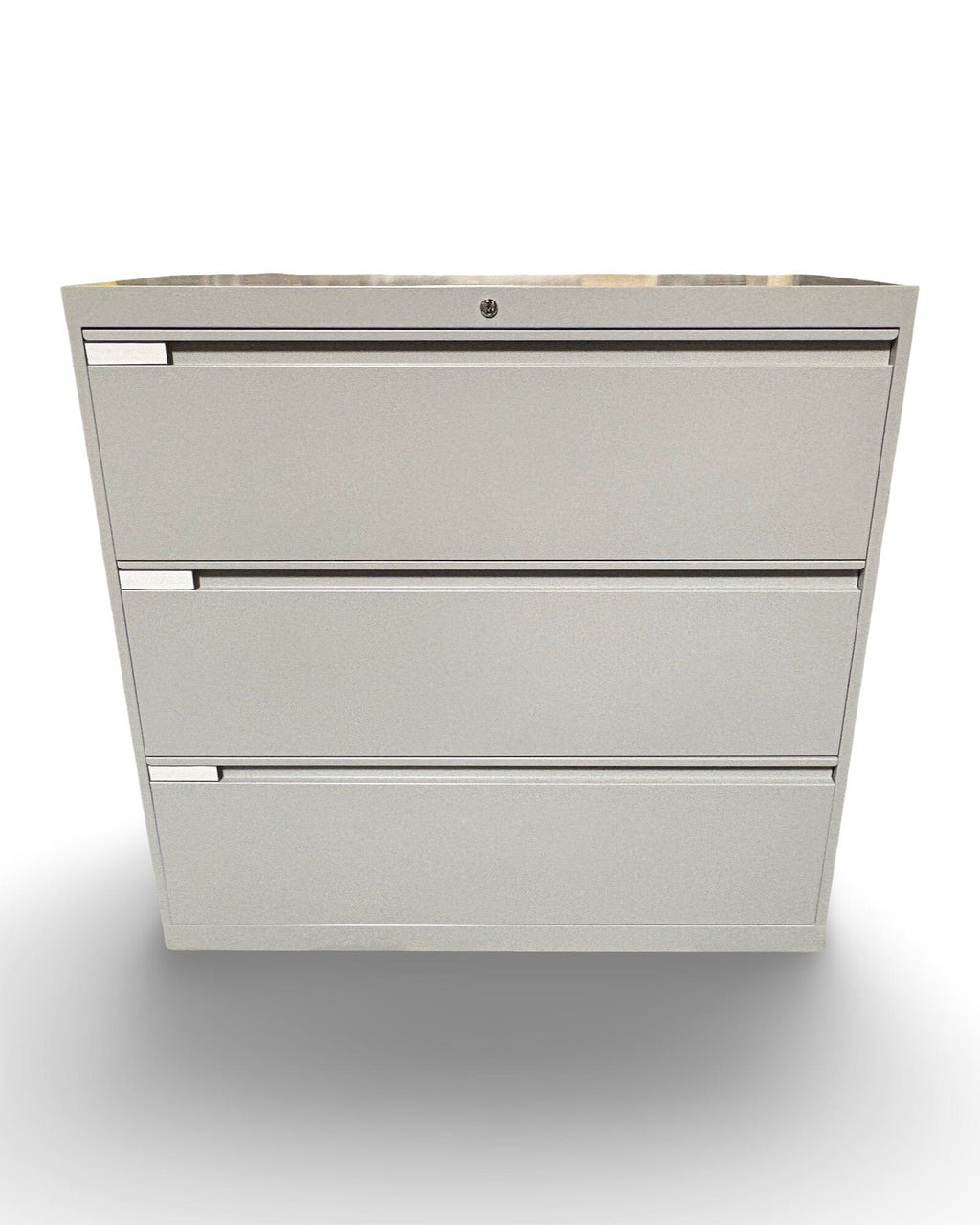 Used Global Lateral File