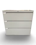 Used Global Lateral File
