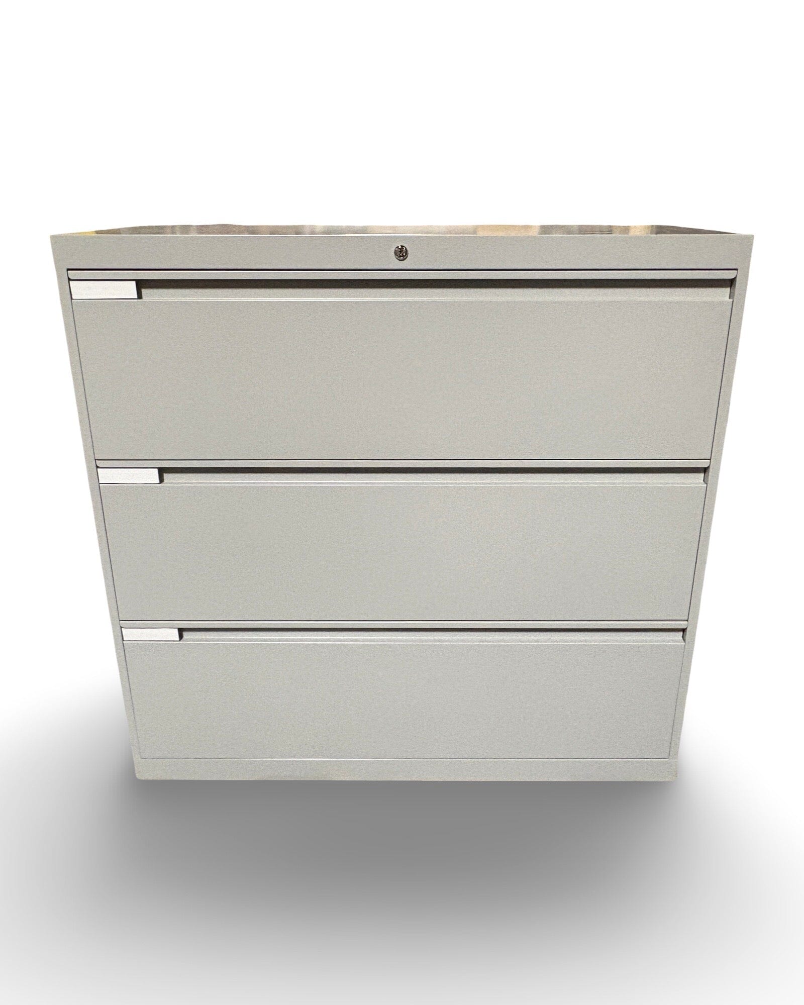Used Global Lateral File