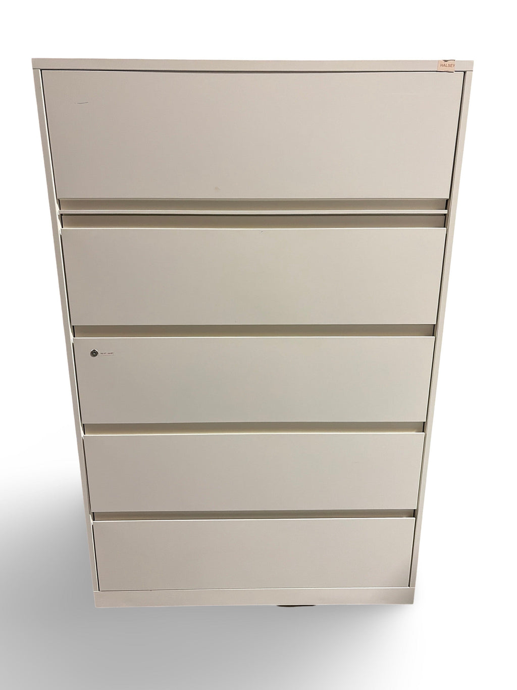 Used Steelcase Lateral File