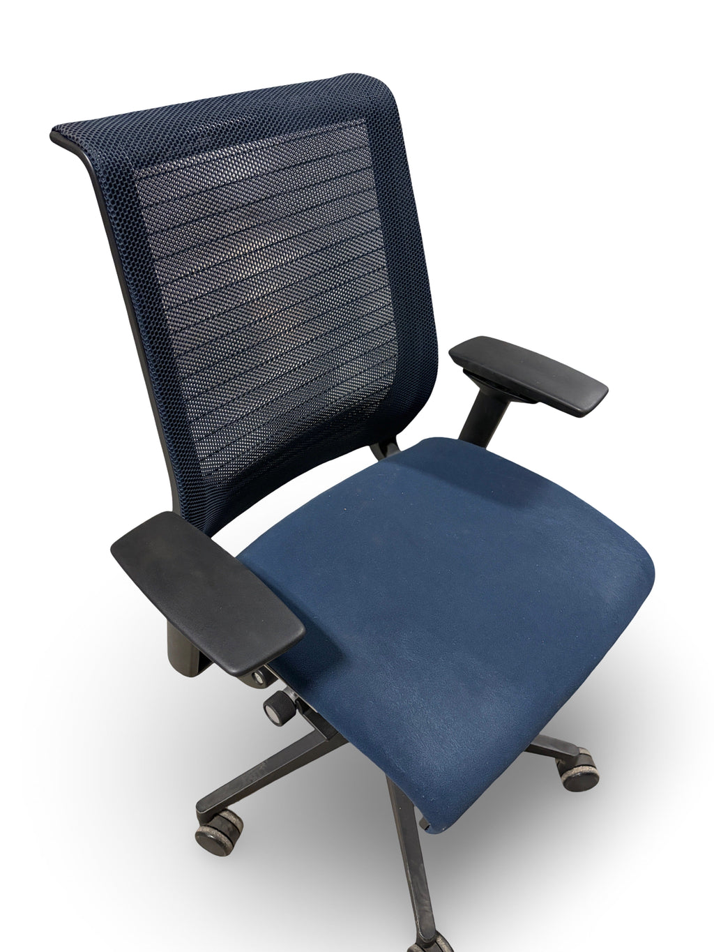 Used Steelcase Think Chair