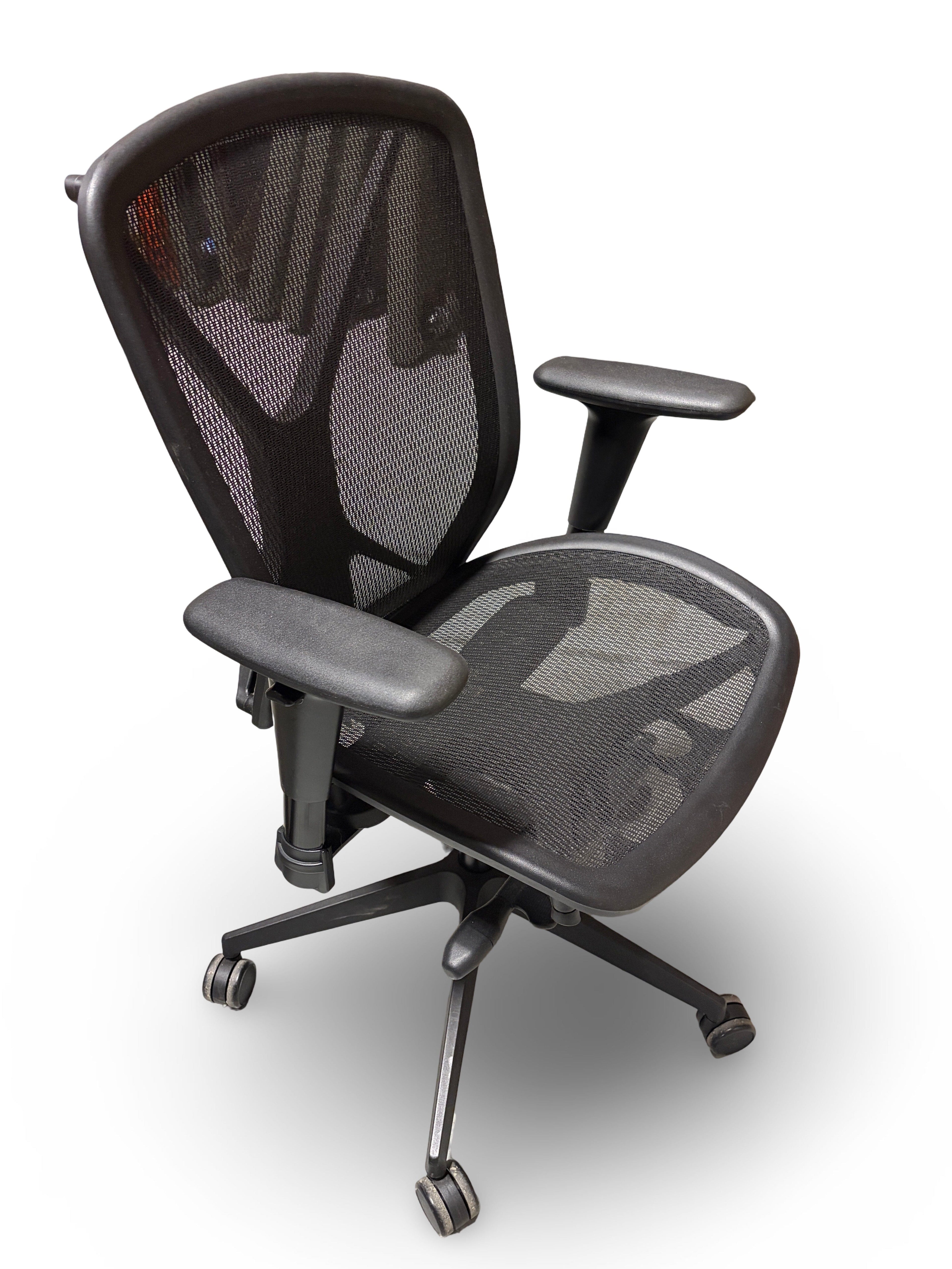 Used All Seating Task Chair