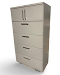 Used Haworth Lateral File