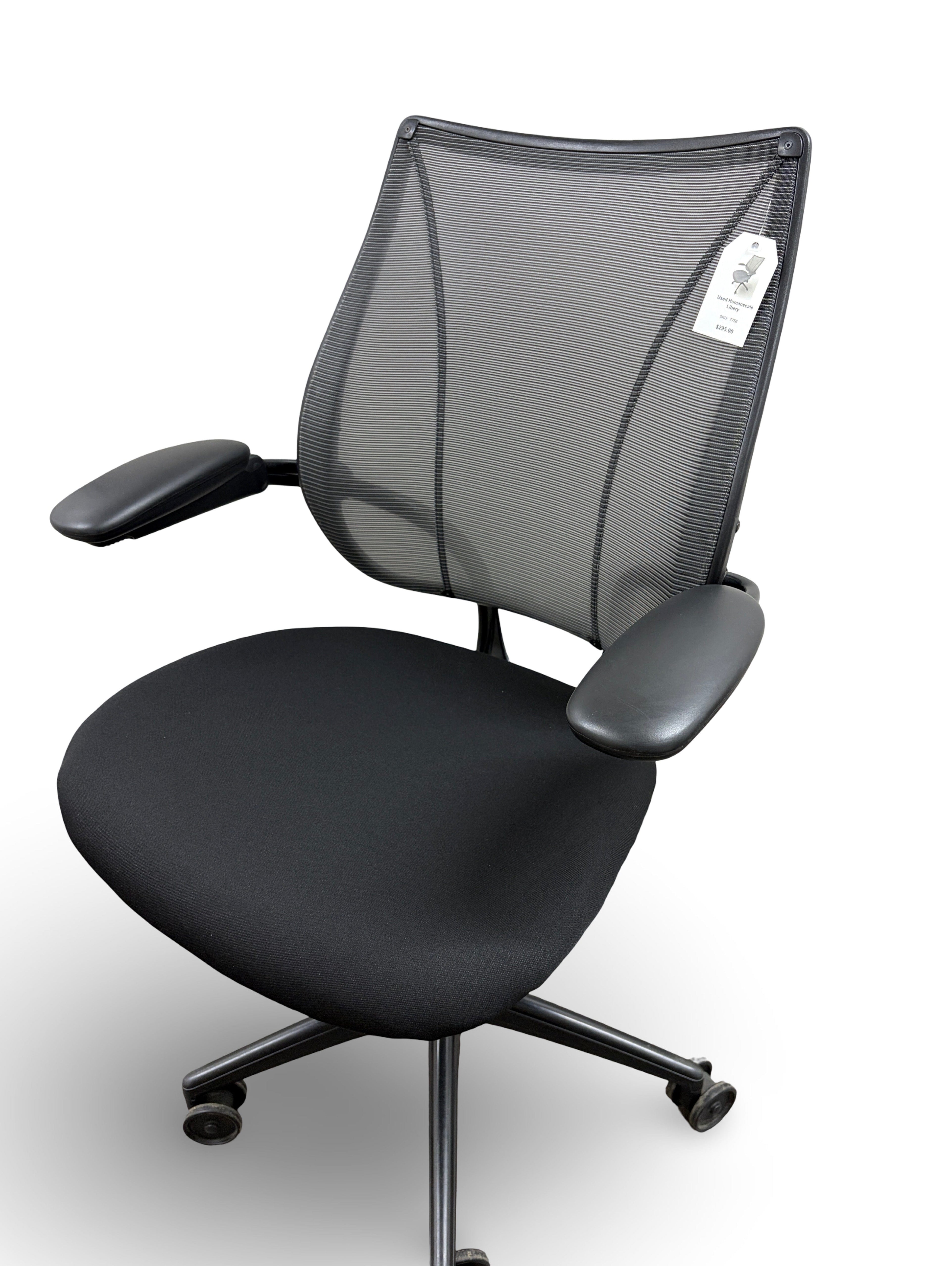 Used Humanscale Liberty