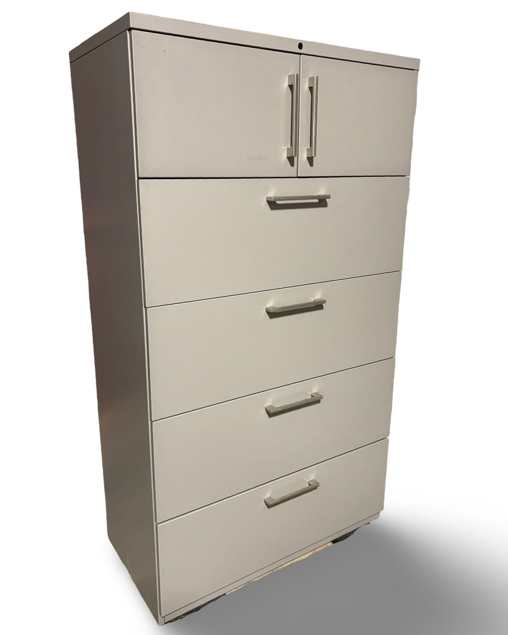 Used Haworth Lateral File