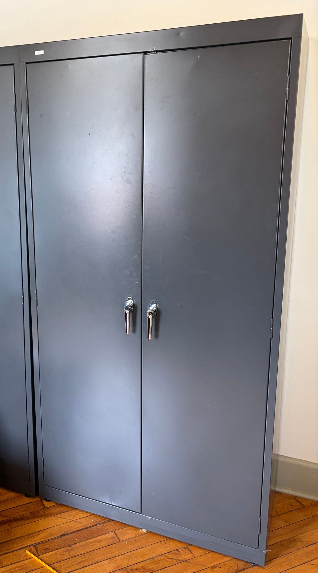 Used Storage Cabinets