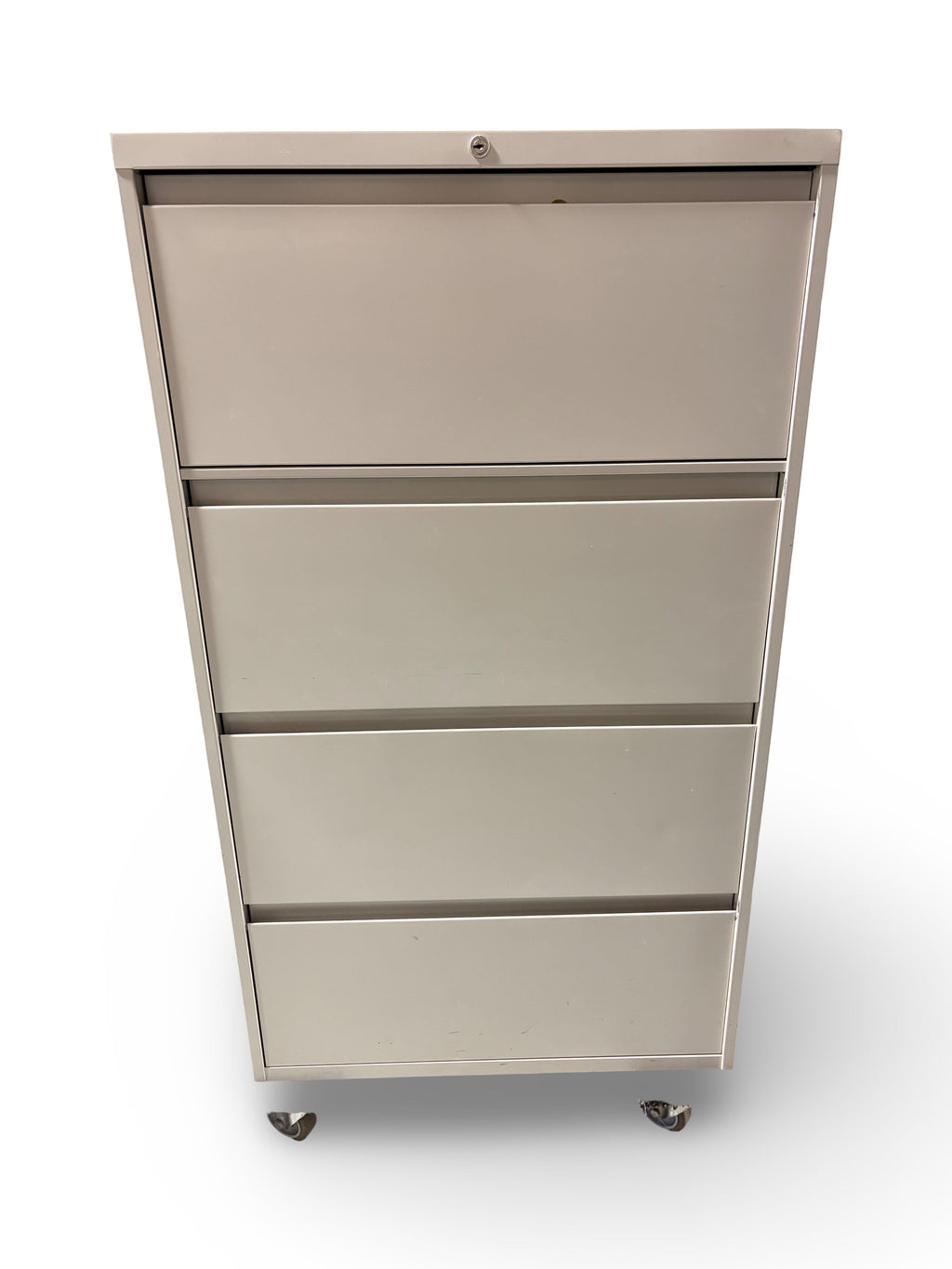 Used Steelcase Lateral File