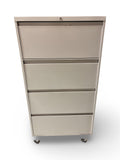 Used Steelcase Lateral File