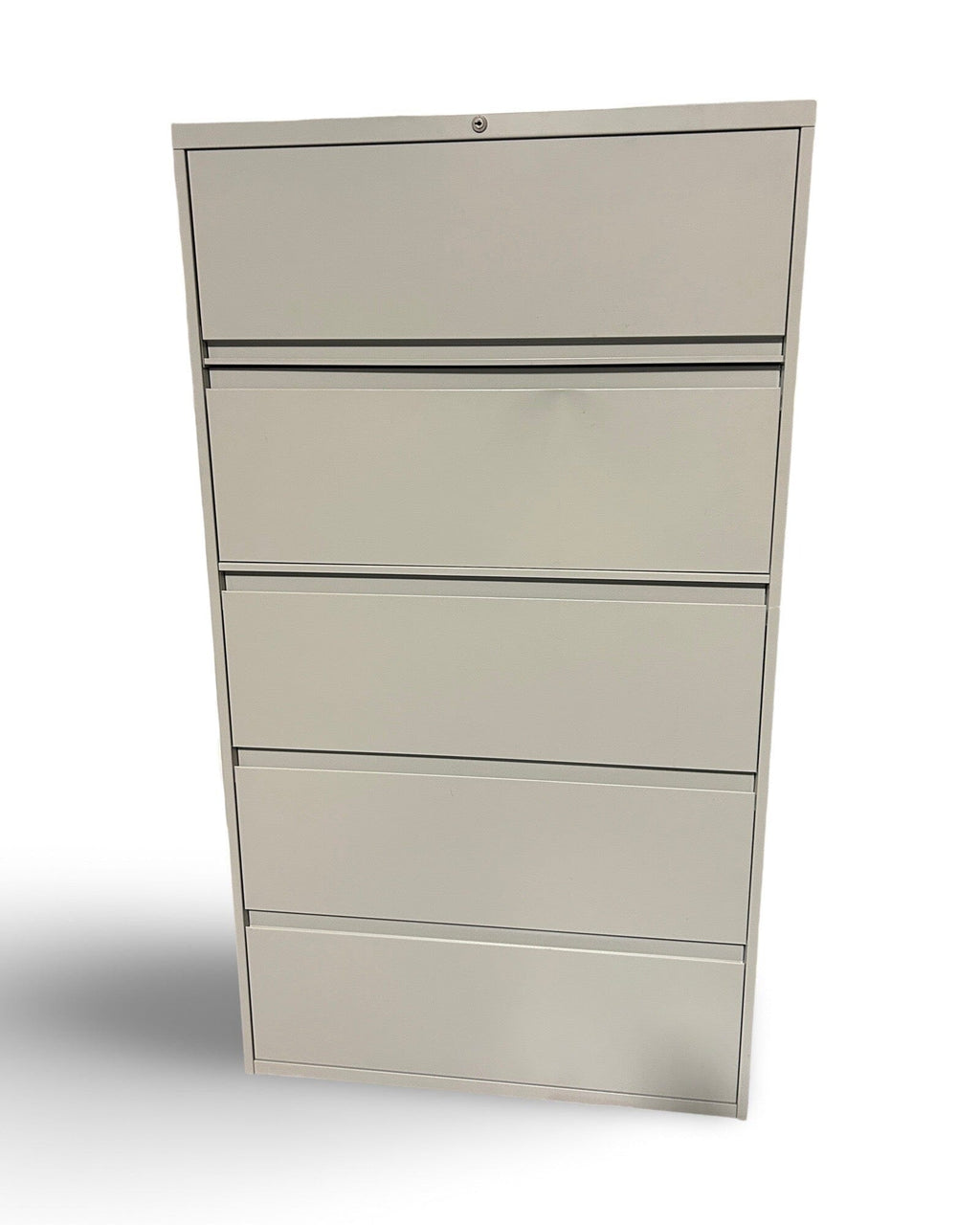 Used Steelcase Lateral File Cabinet