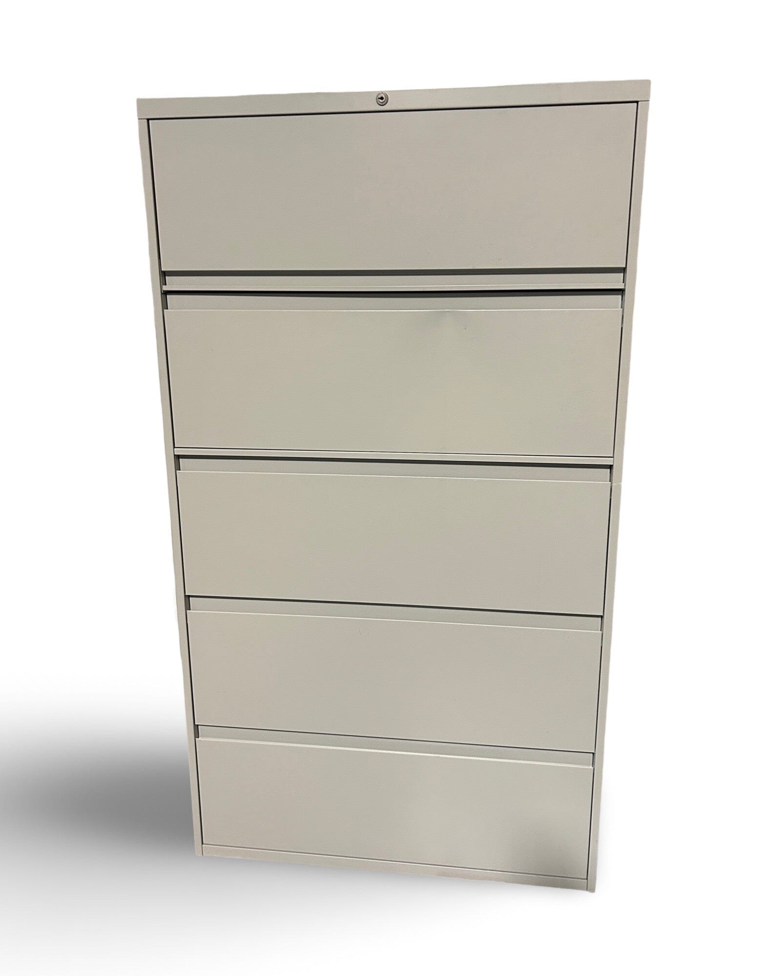 Used Steelcase Lateral File Cabinet