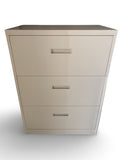 Used Steelcase Lateral File