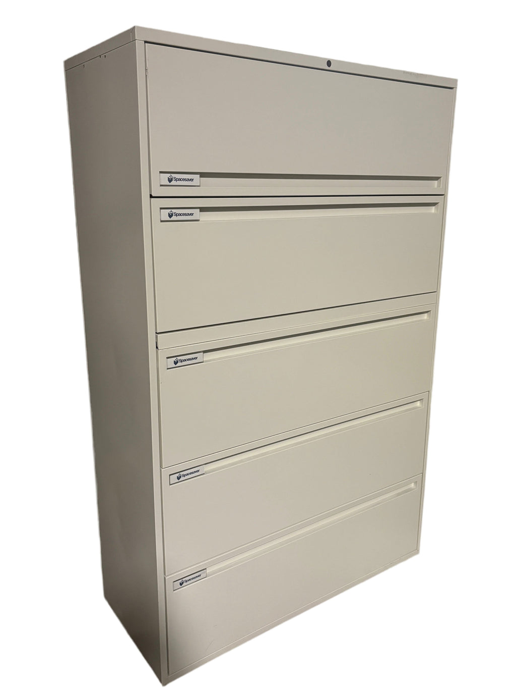 Used Space Saver Lateral File