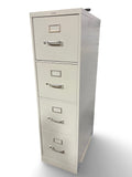 Used Vertical Files