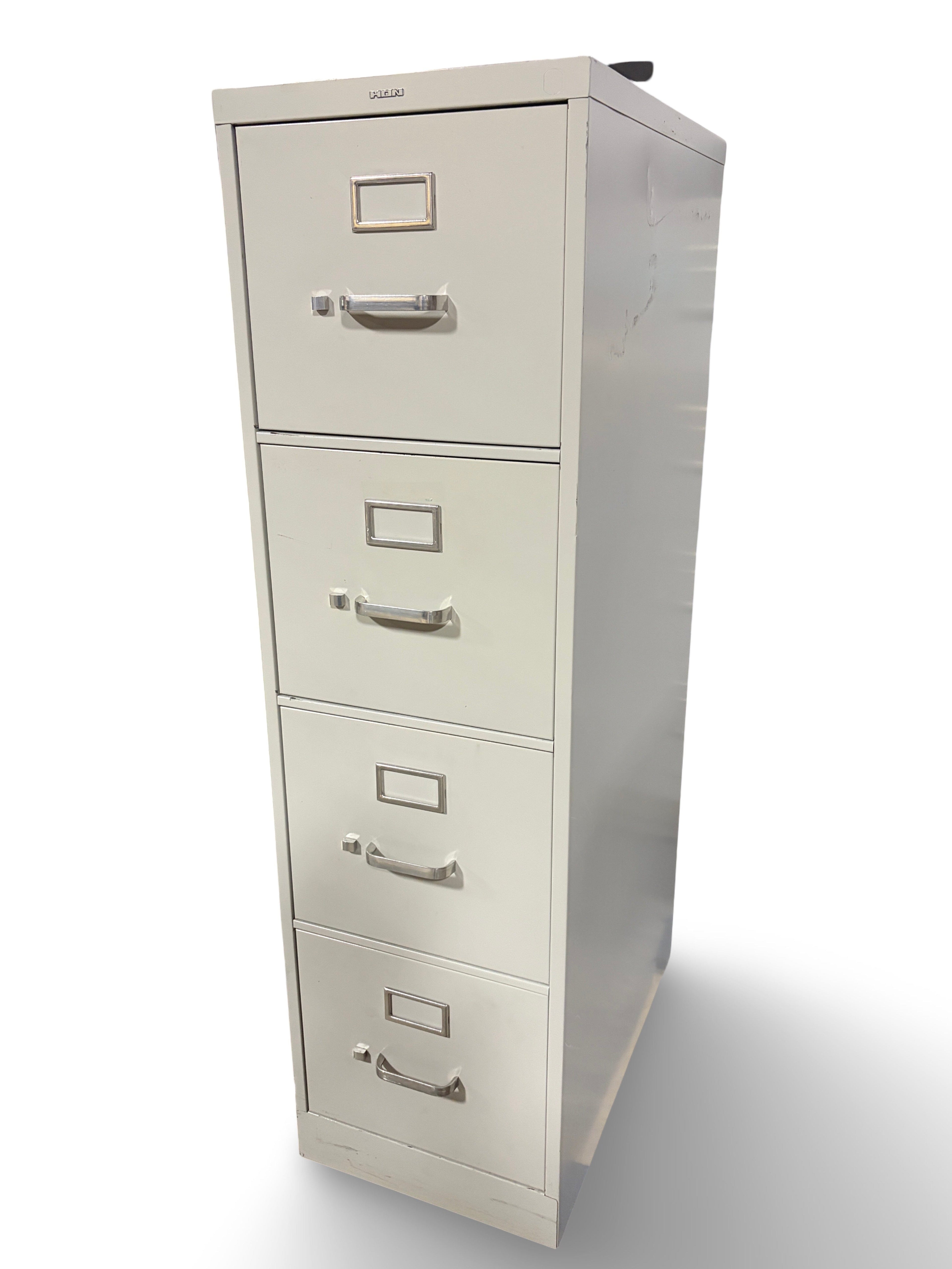 Used Vertical Files