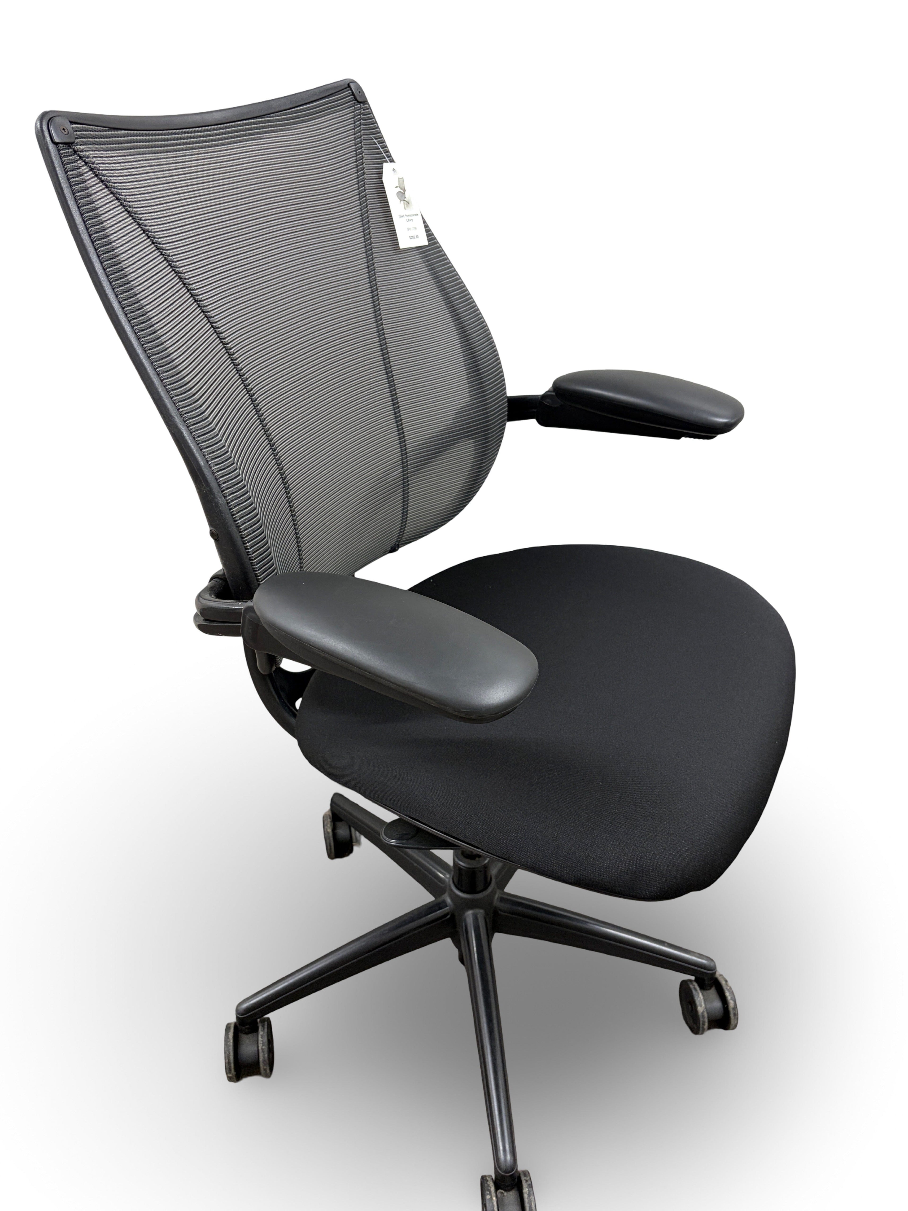 Used Humanscale Liberty