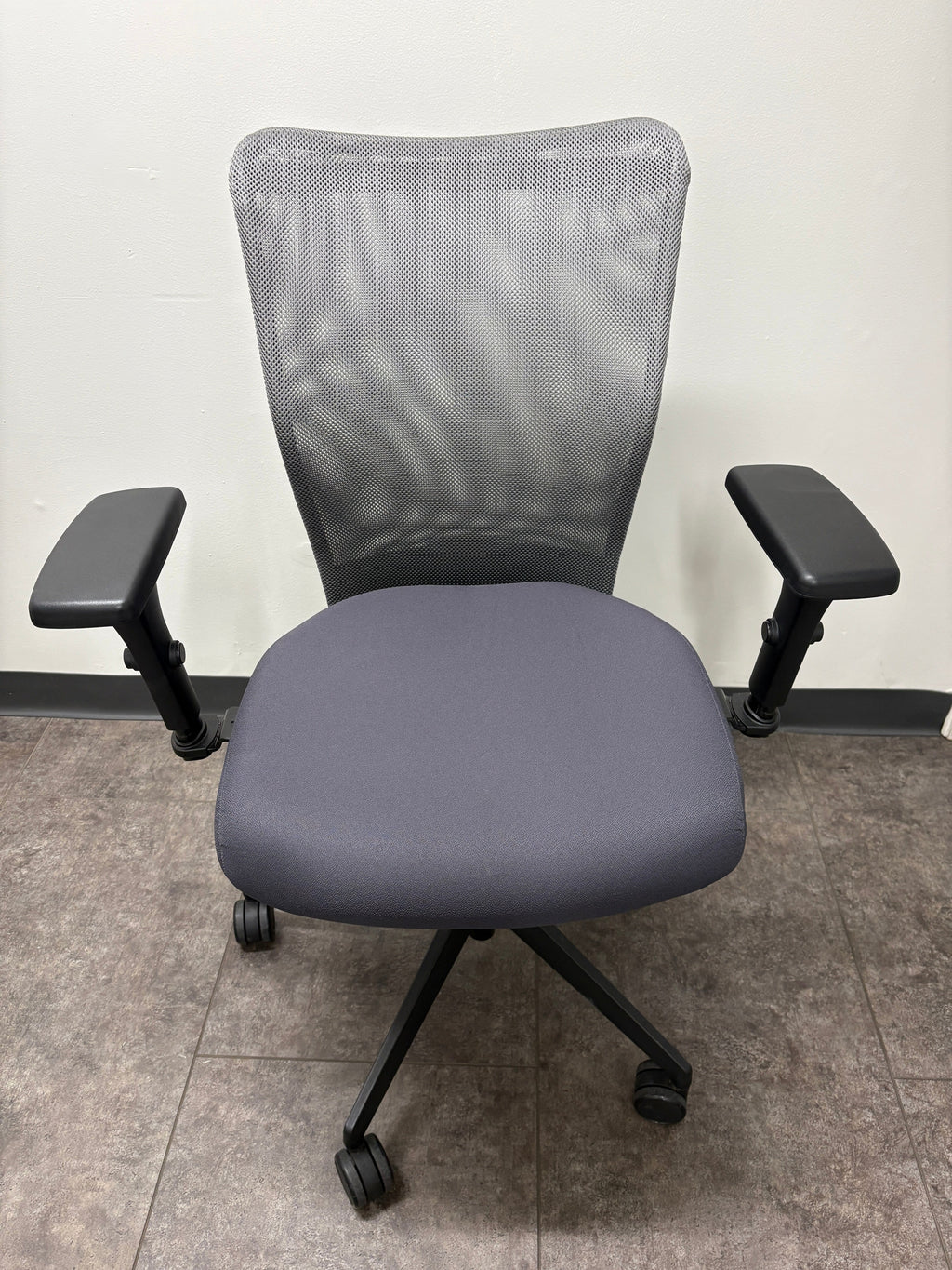 Used Allseating Inertia