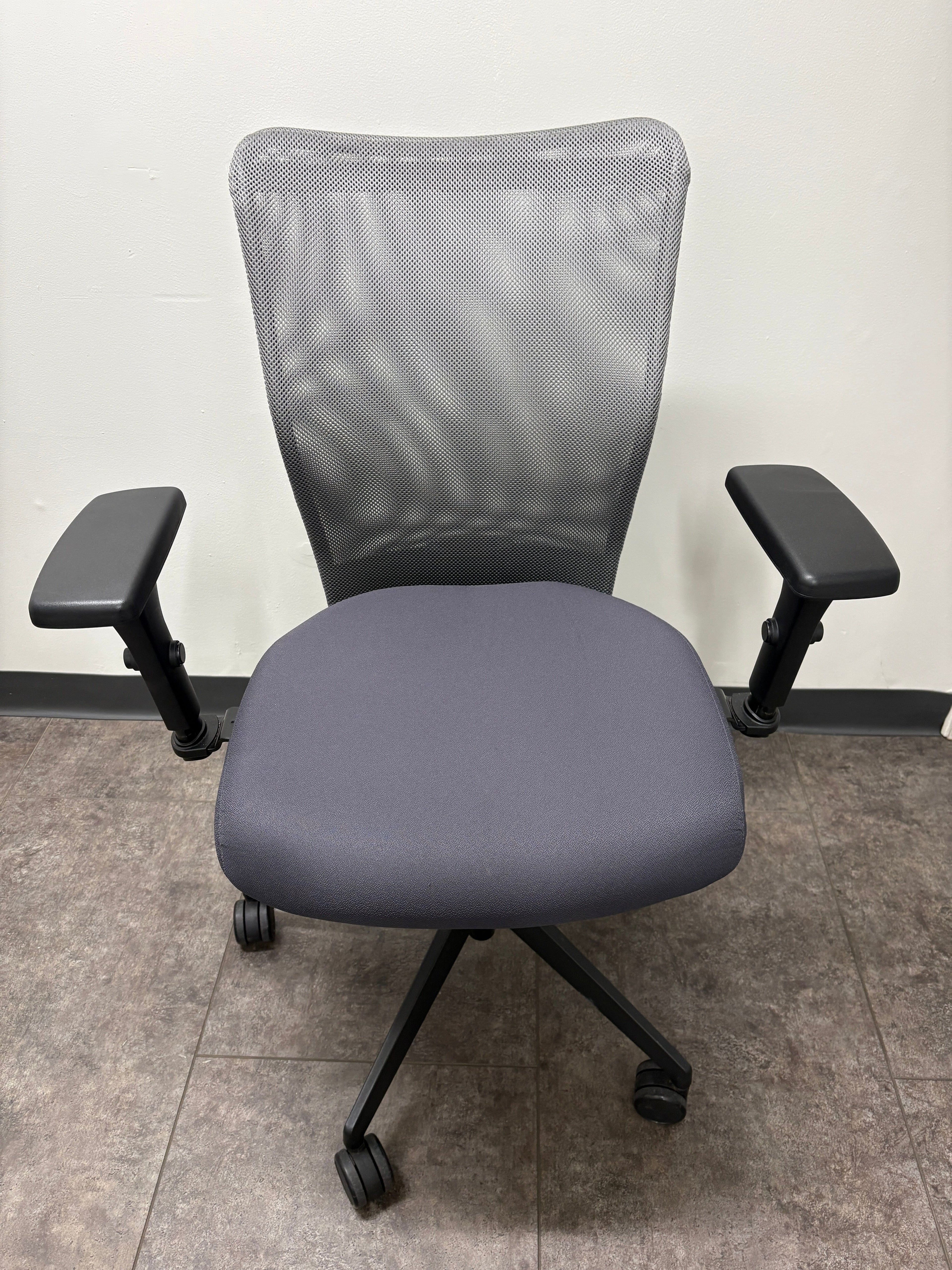 Used Allseating Inertia