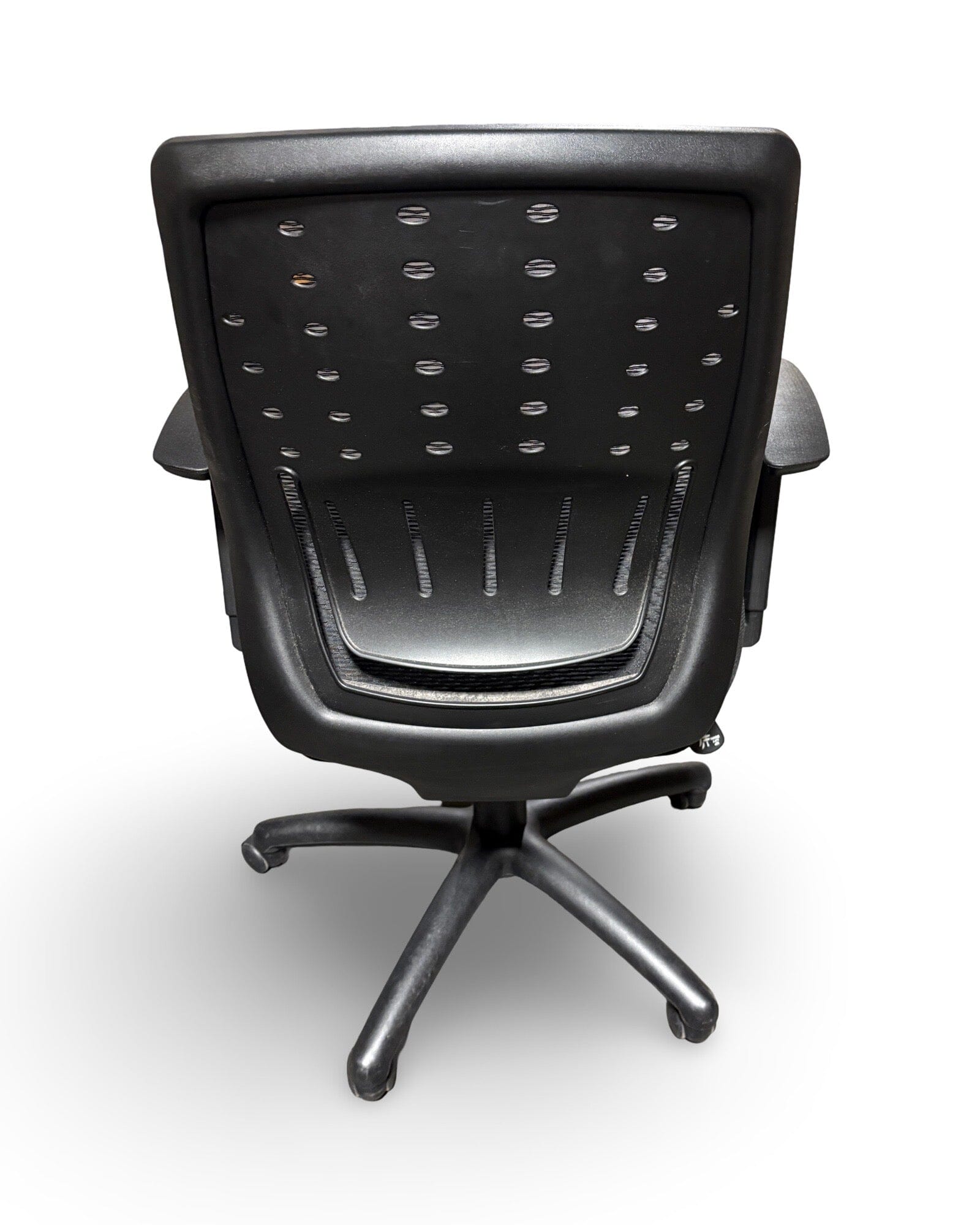 Used Eurotech Chair