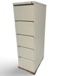Used Steelcase Vertical Files