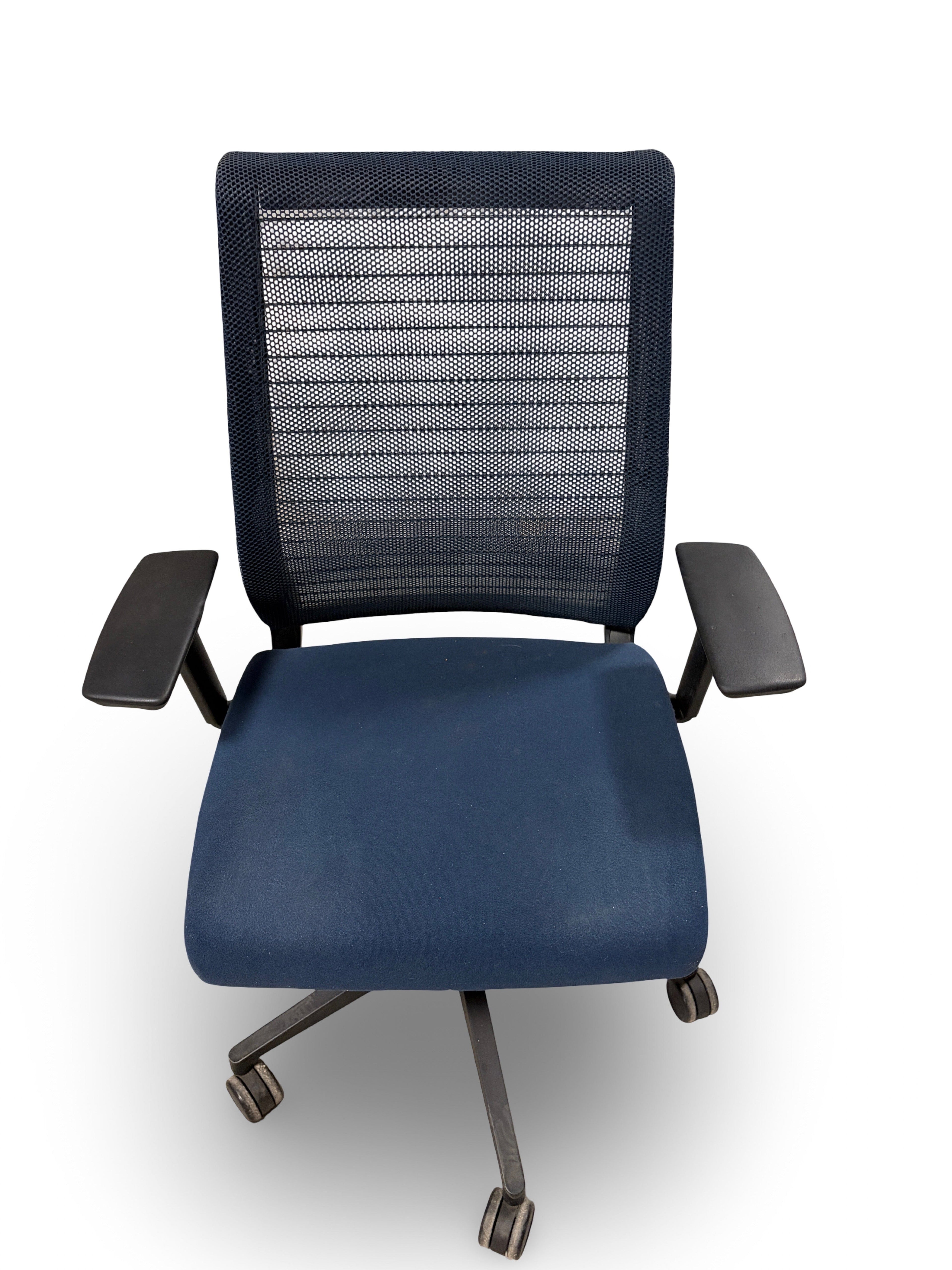 Used Steelcase Think Chair
