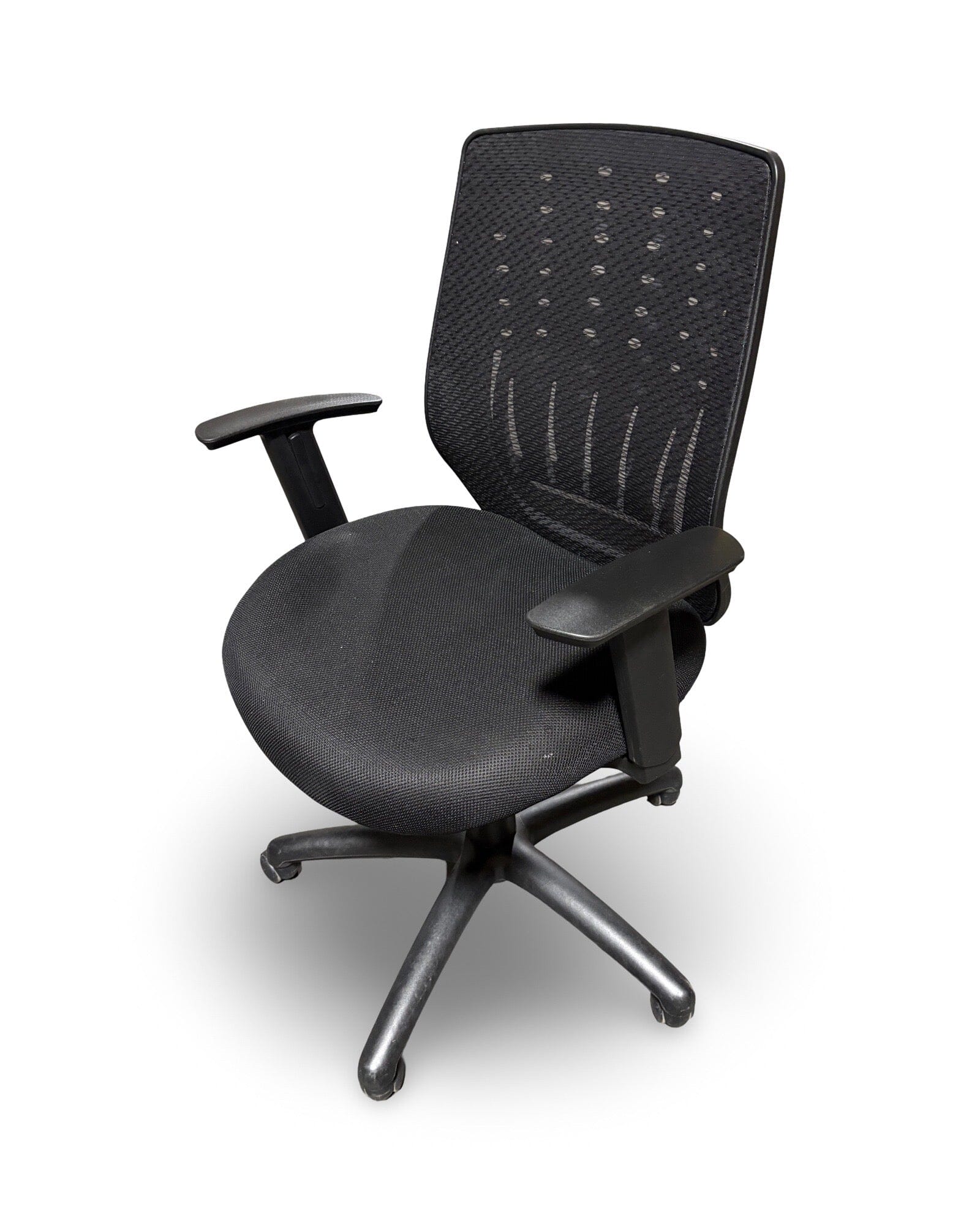 Used Eurotech Chair