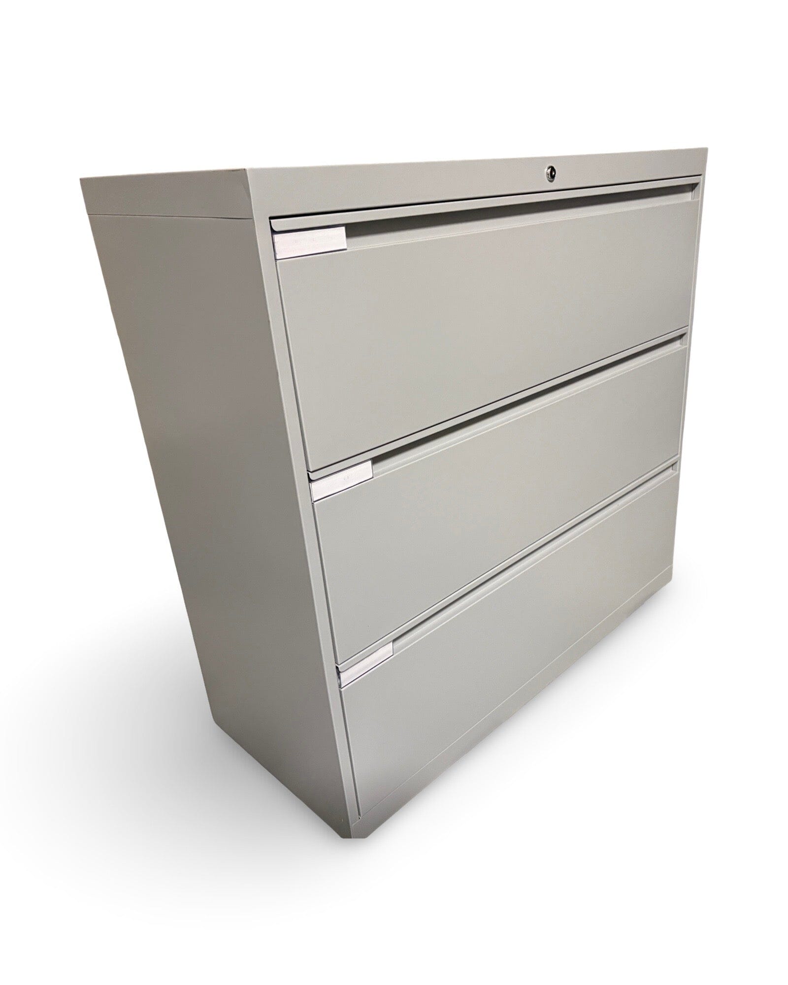 Used Global Lateral File