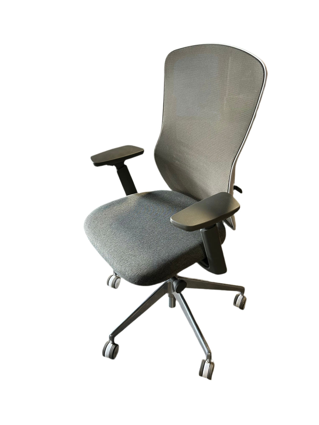 Used Allermuir Chair