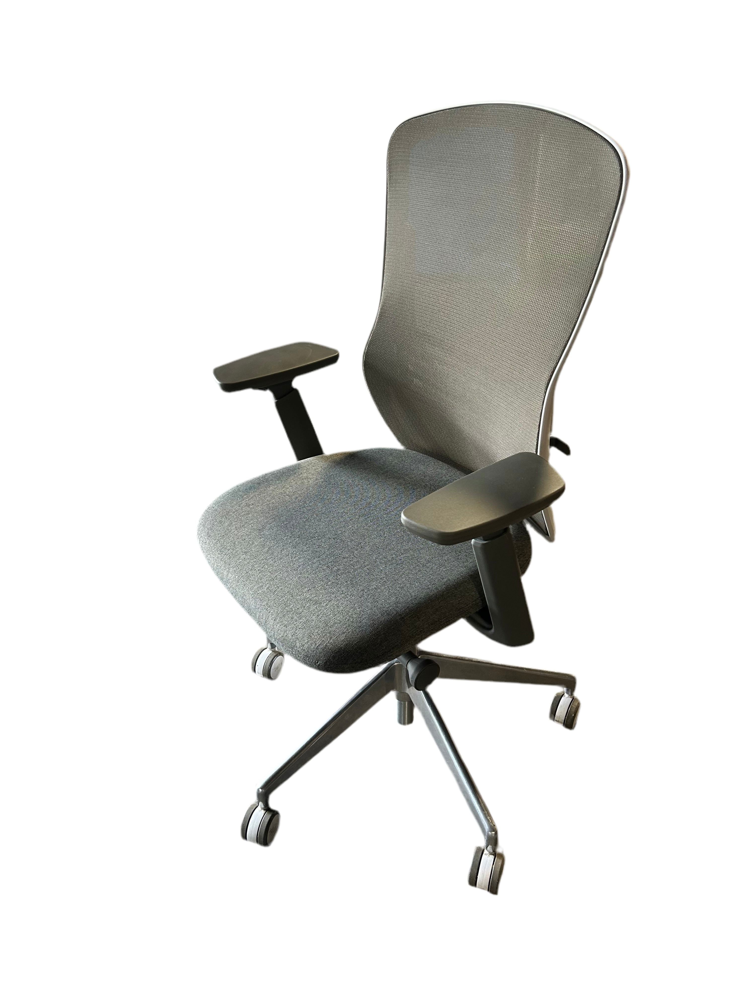 Used Allermuir Chair