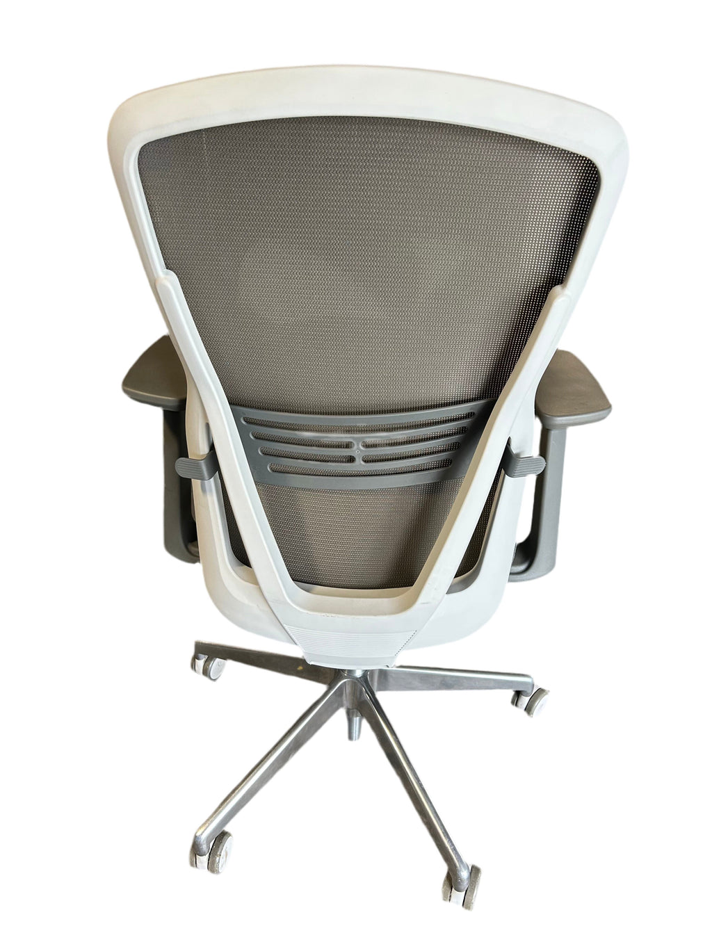 Used Allermuir Chair