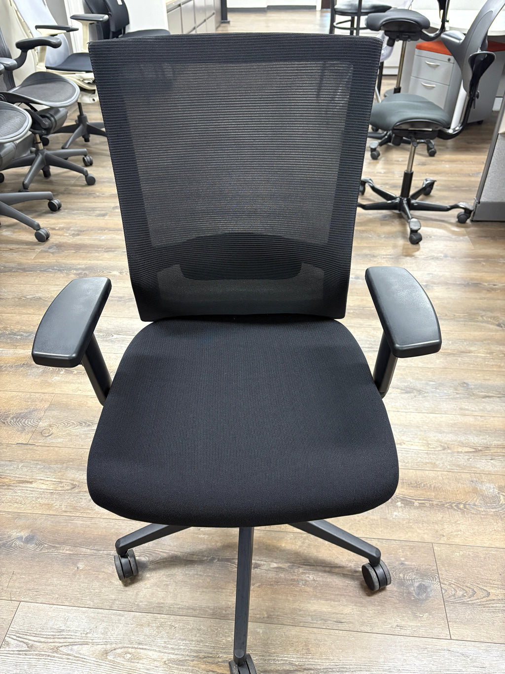Used Task Chair