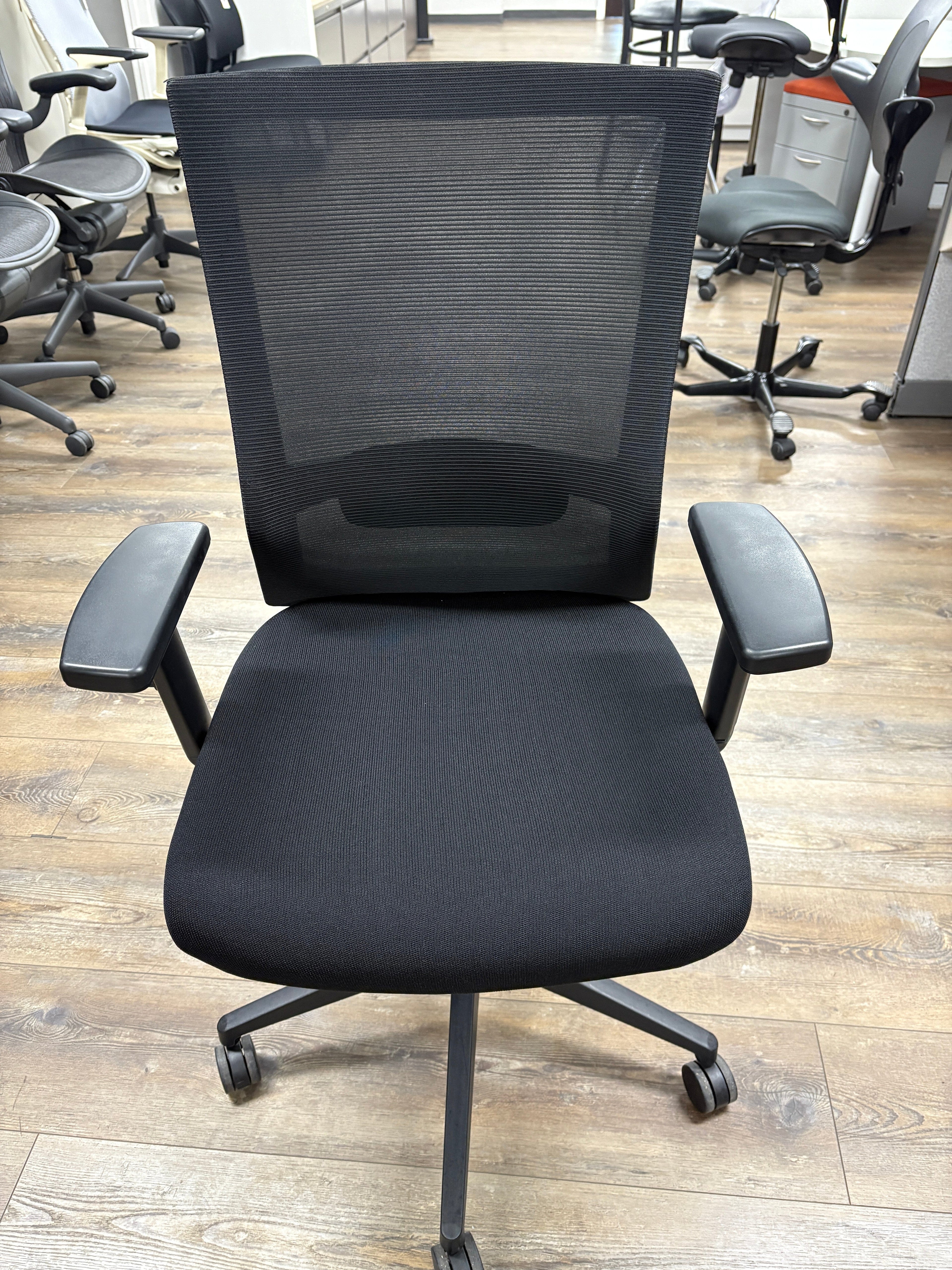 Used Task Chair