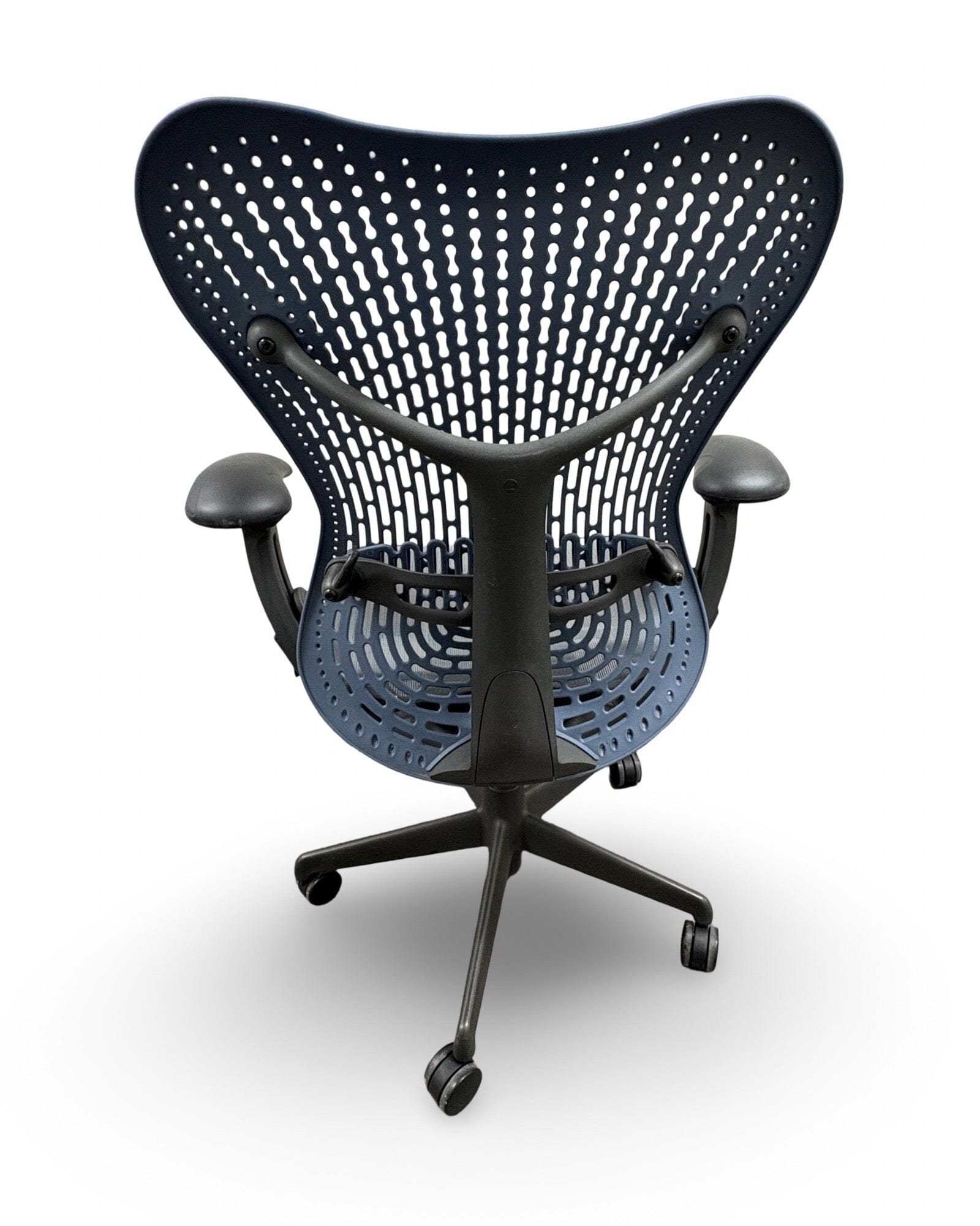 Used Herman Miller Mirra