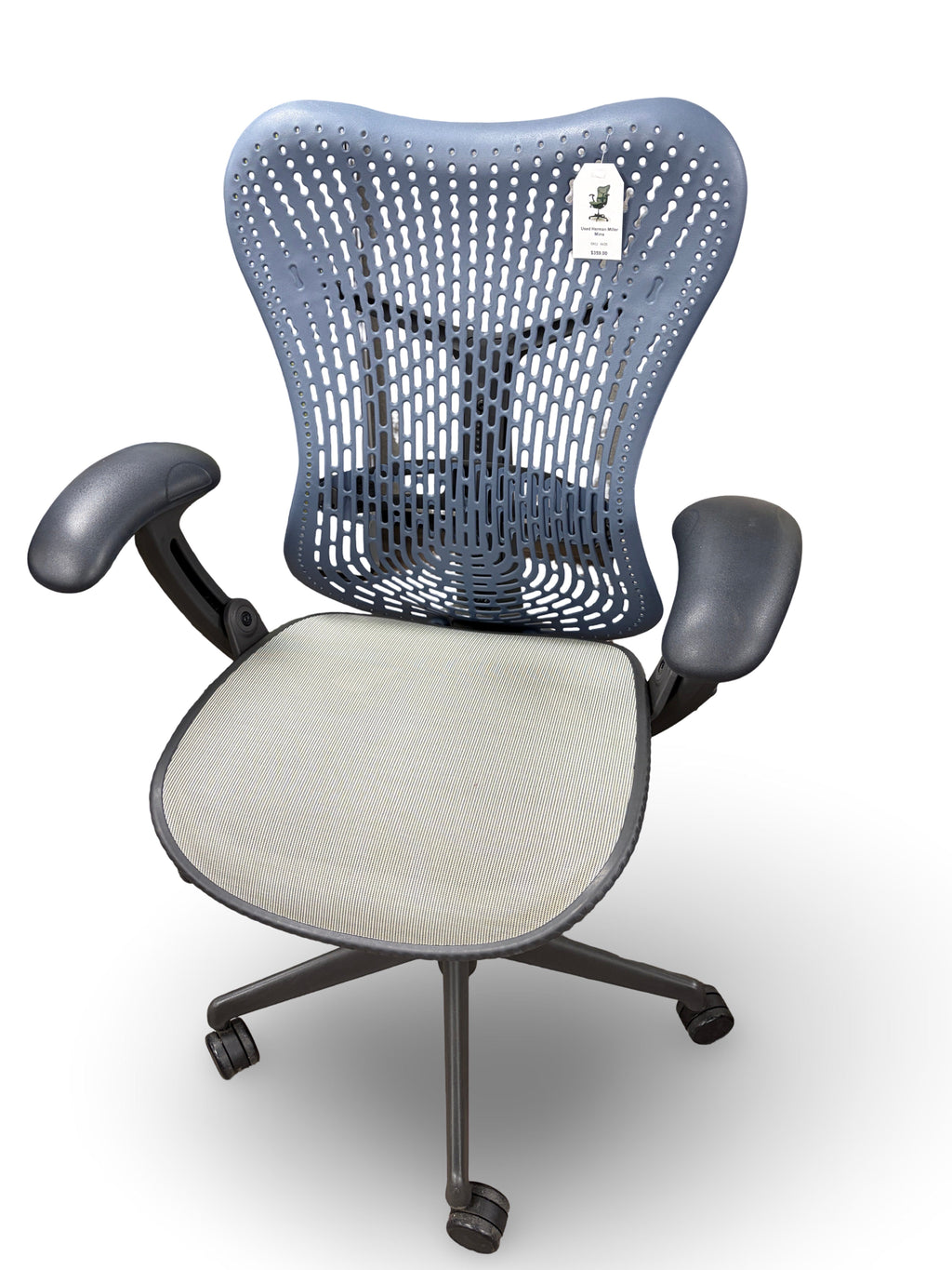 Used Herman Miller Mirra