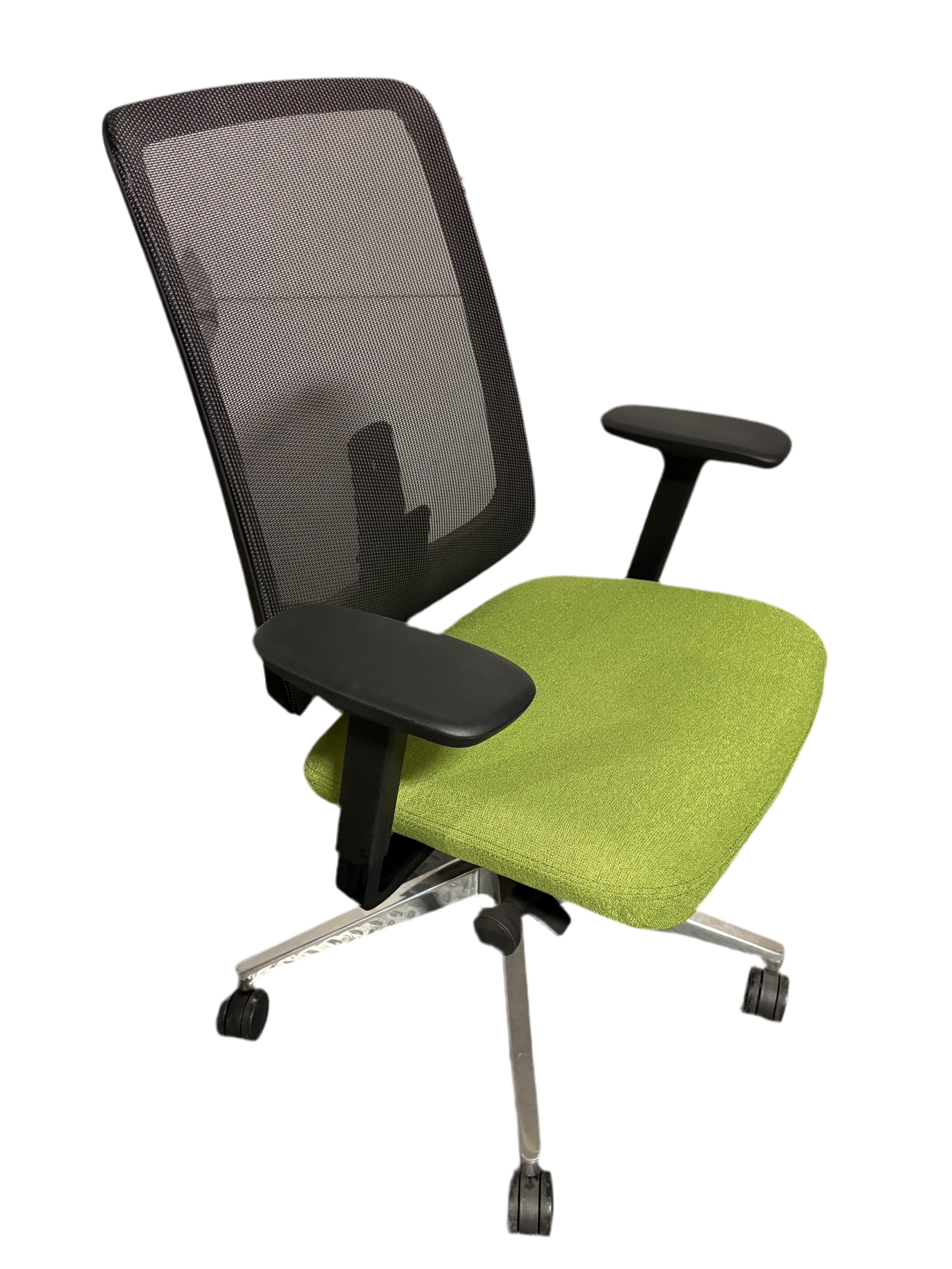 Used Herman Miller Verus